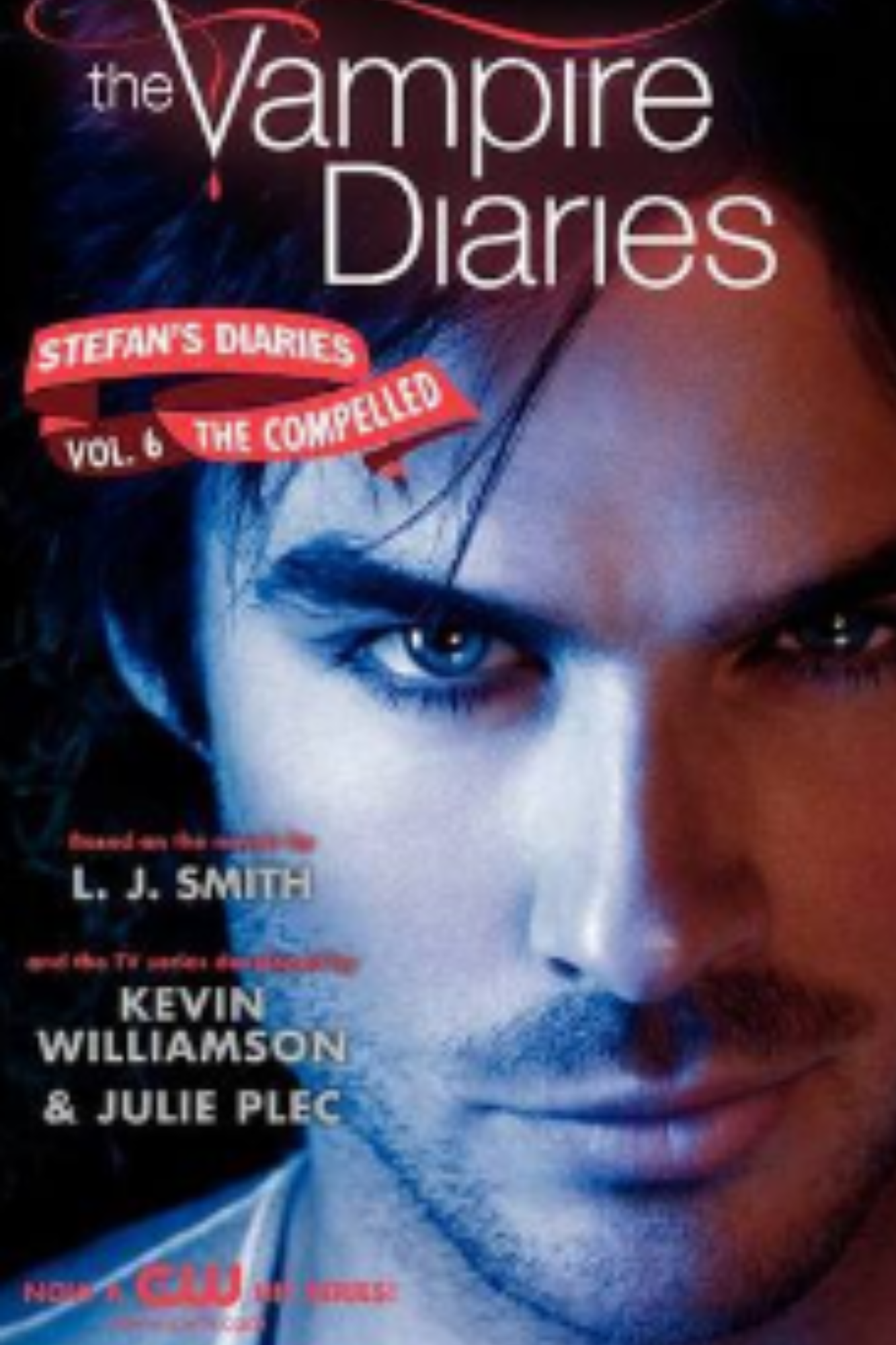 The Compelled (The Vampire Diaries: Stefan's Diaries #6)