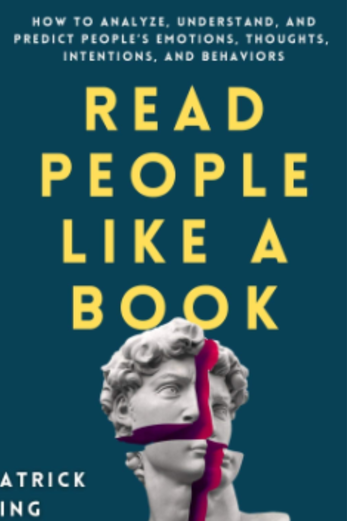 Read People Like a Book