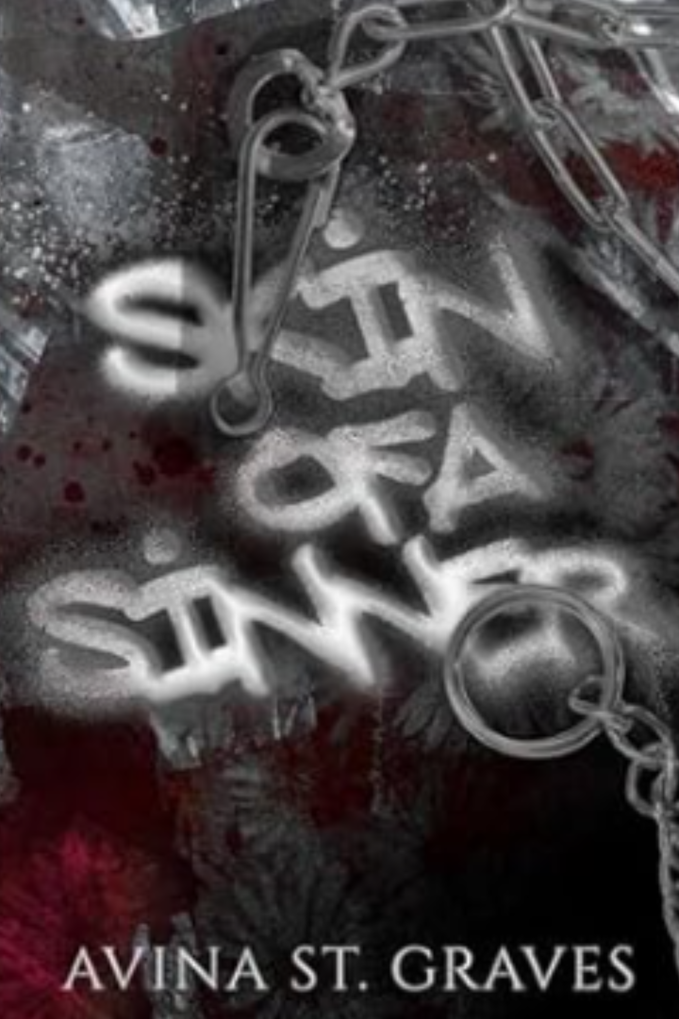 Skin of a Sinner