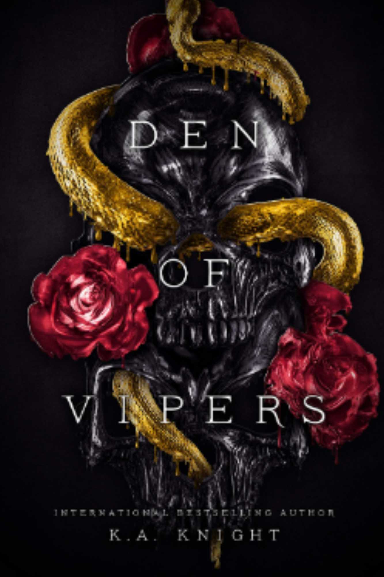 Den of Vipers