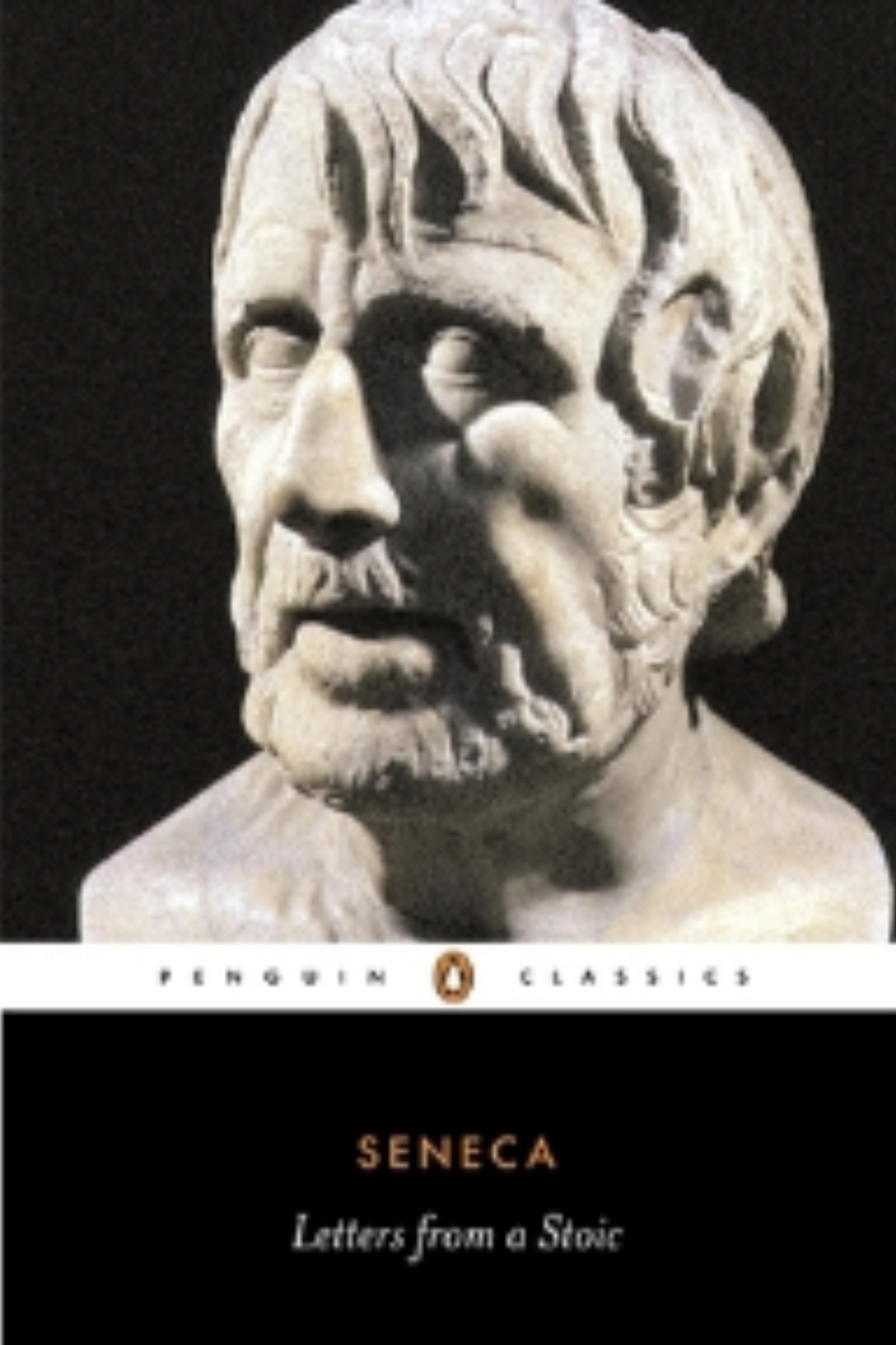 Letters from a Stoic