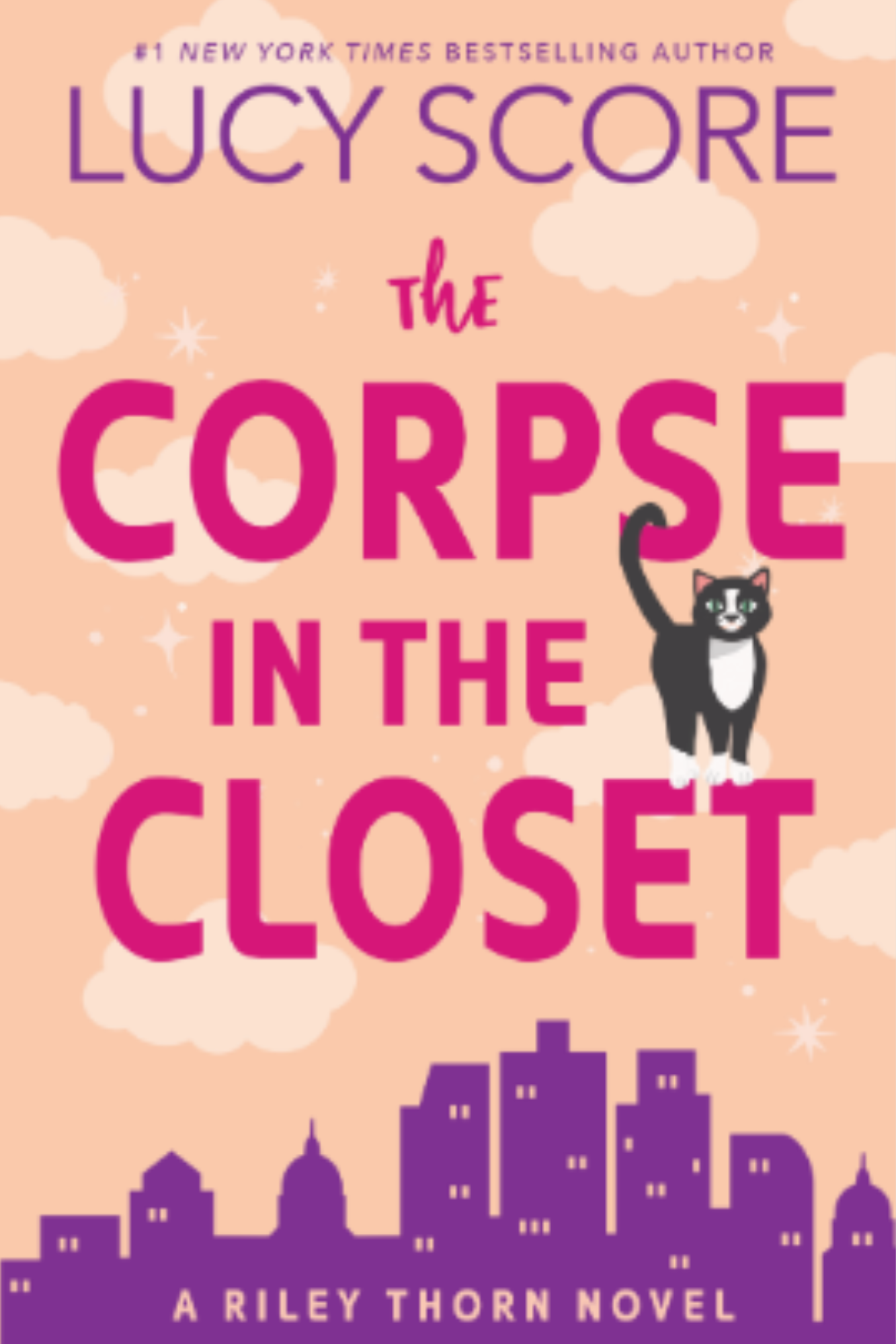 The Corpse in the Closet