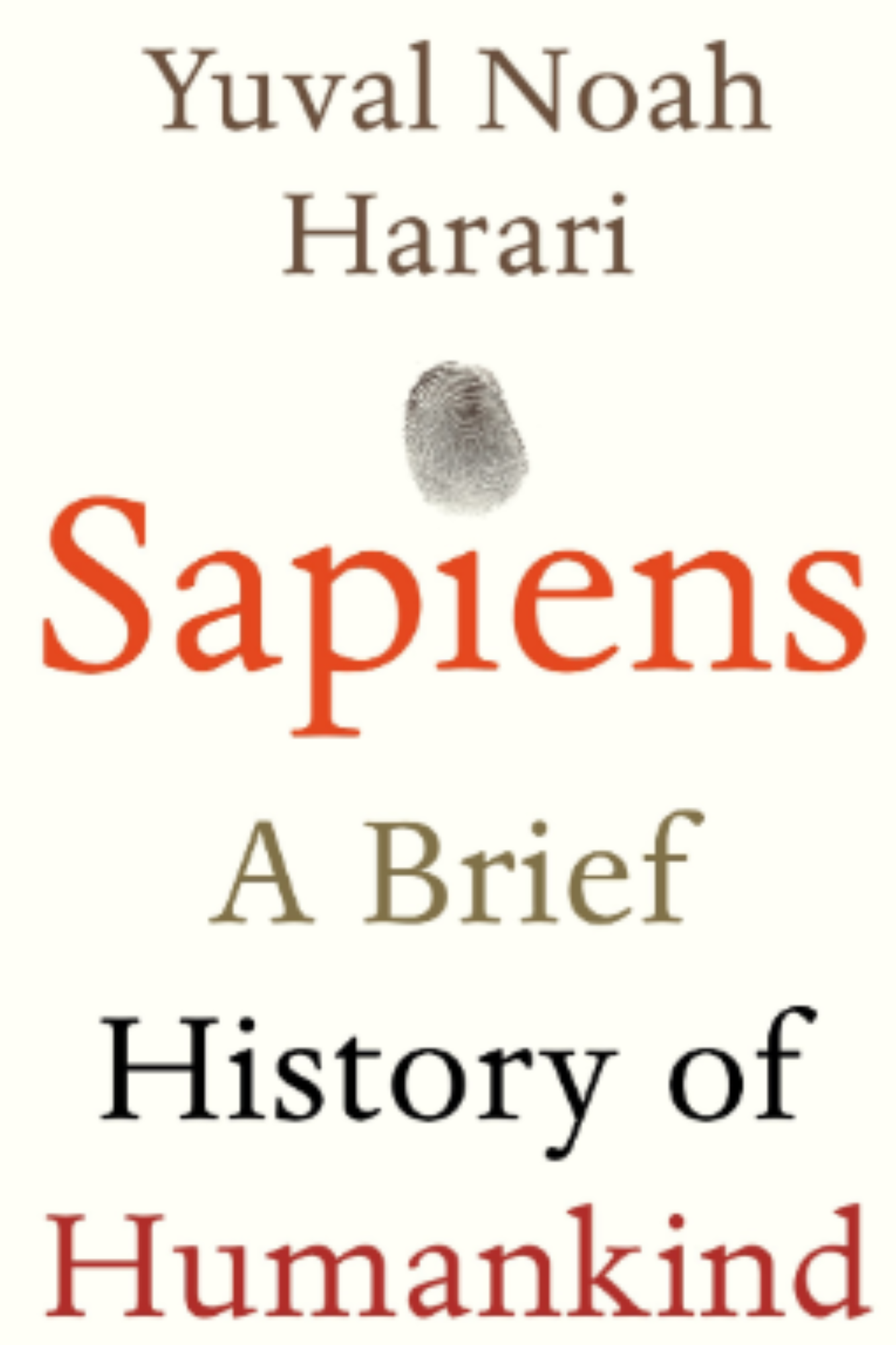 Sapiens
