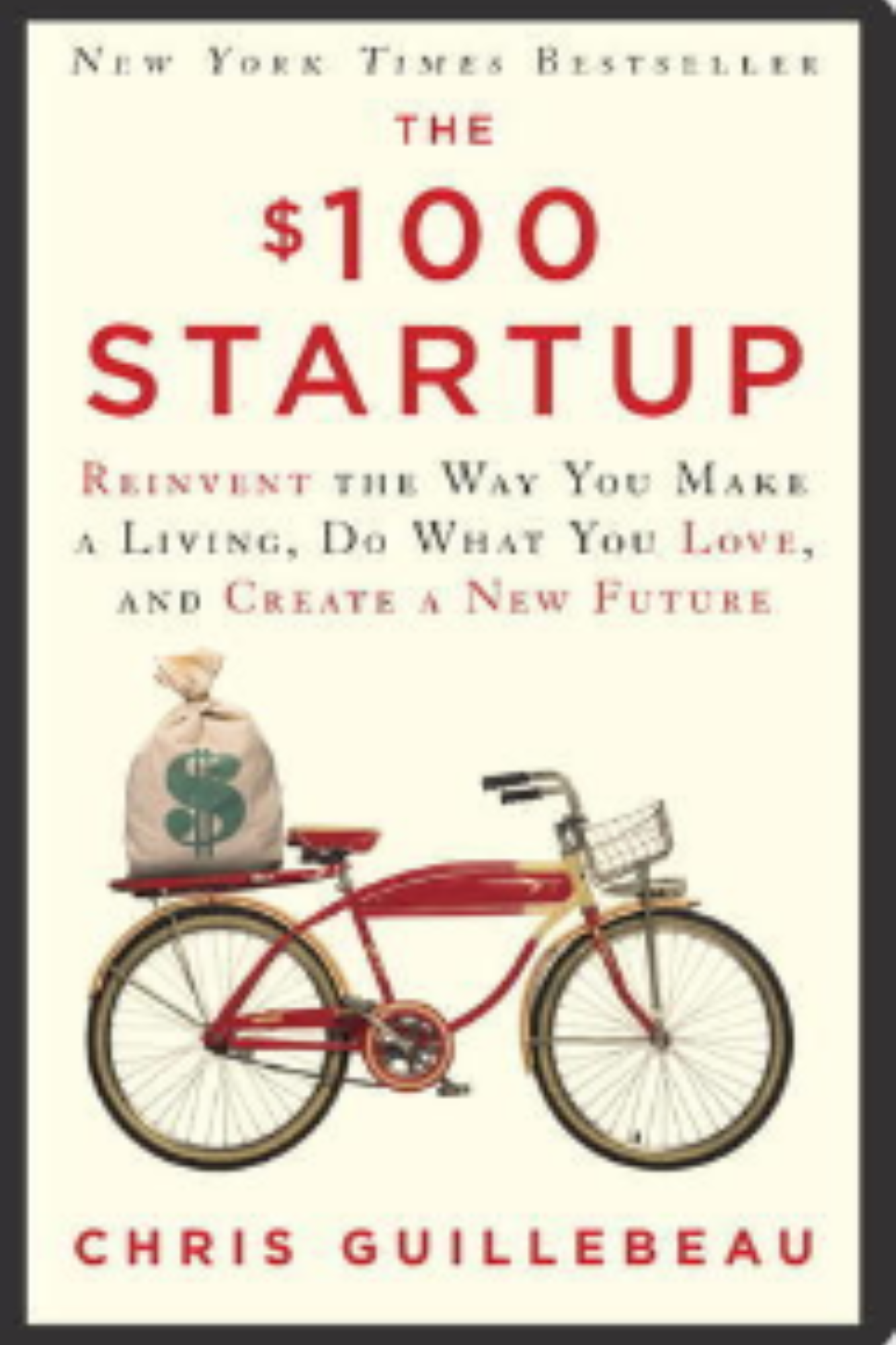 The $100 Startup