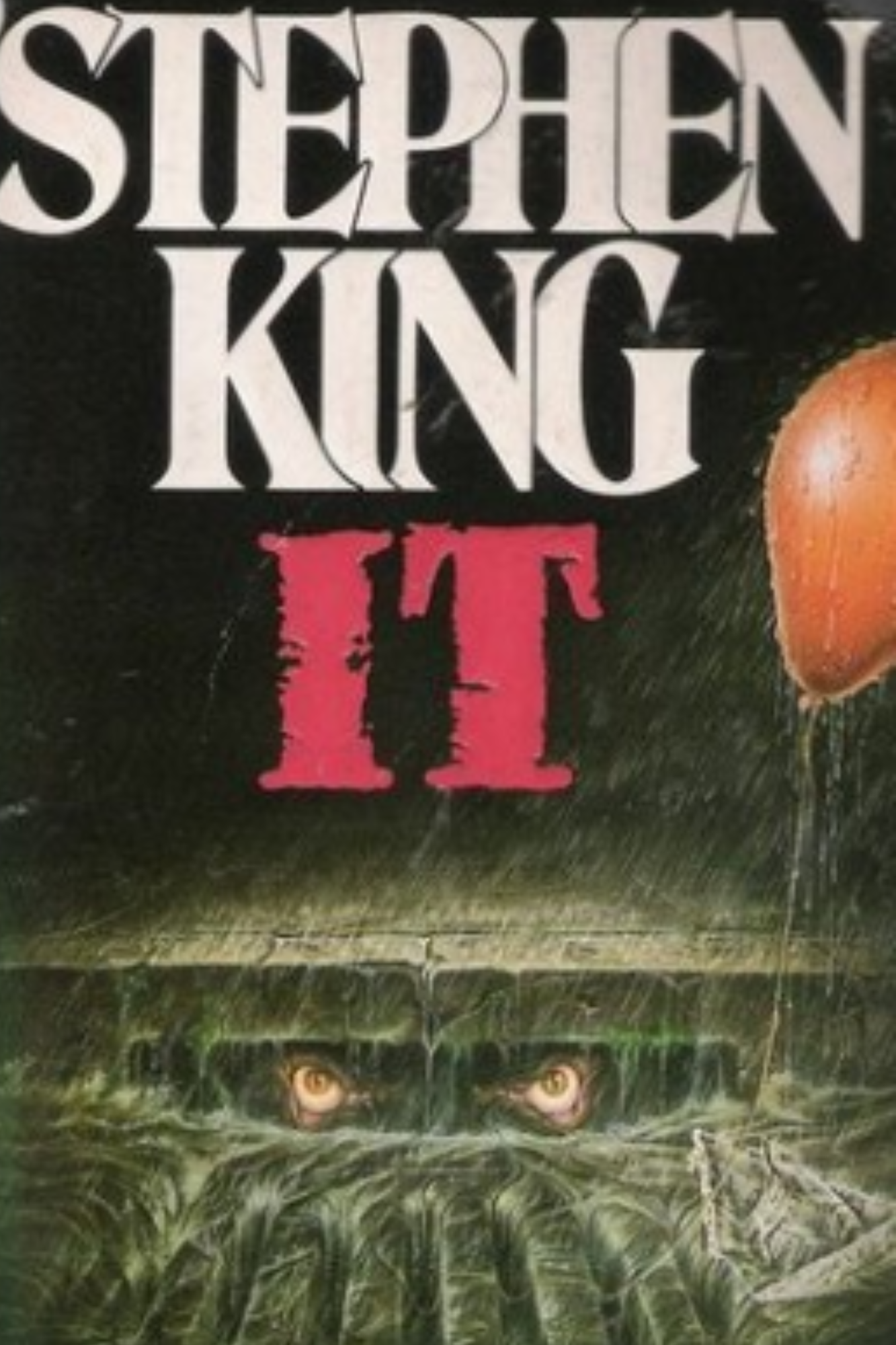 It