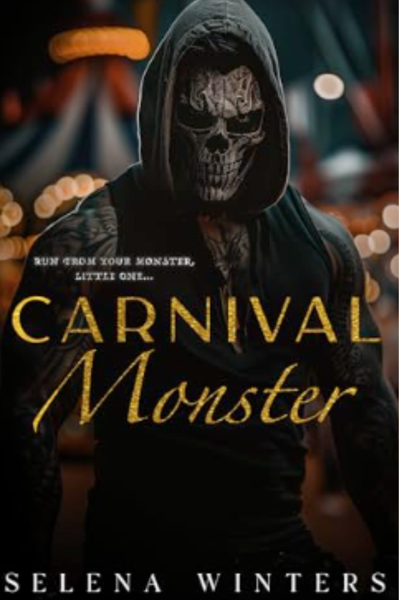 Chapter One Book Store