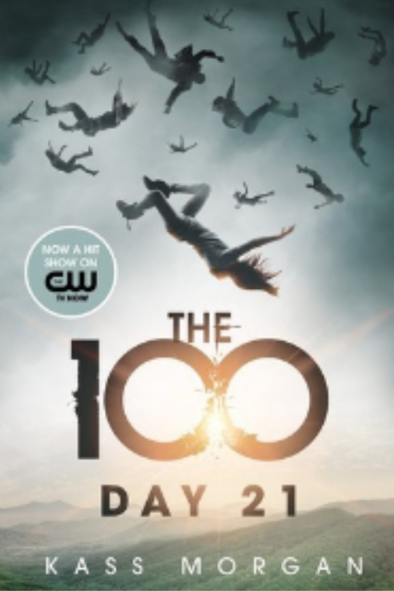 Day 21 (The 100 #2)