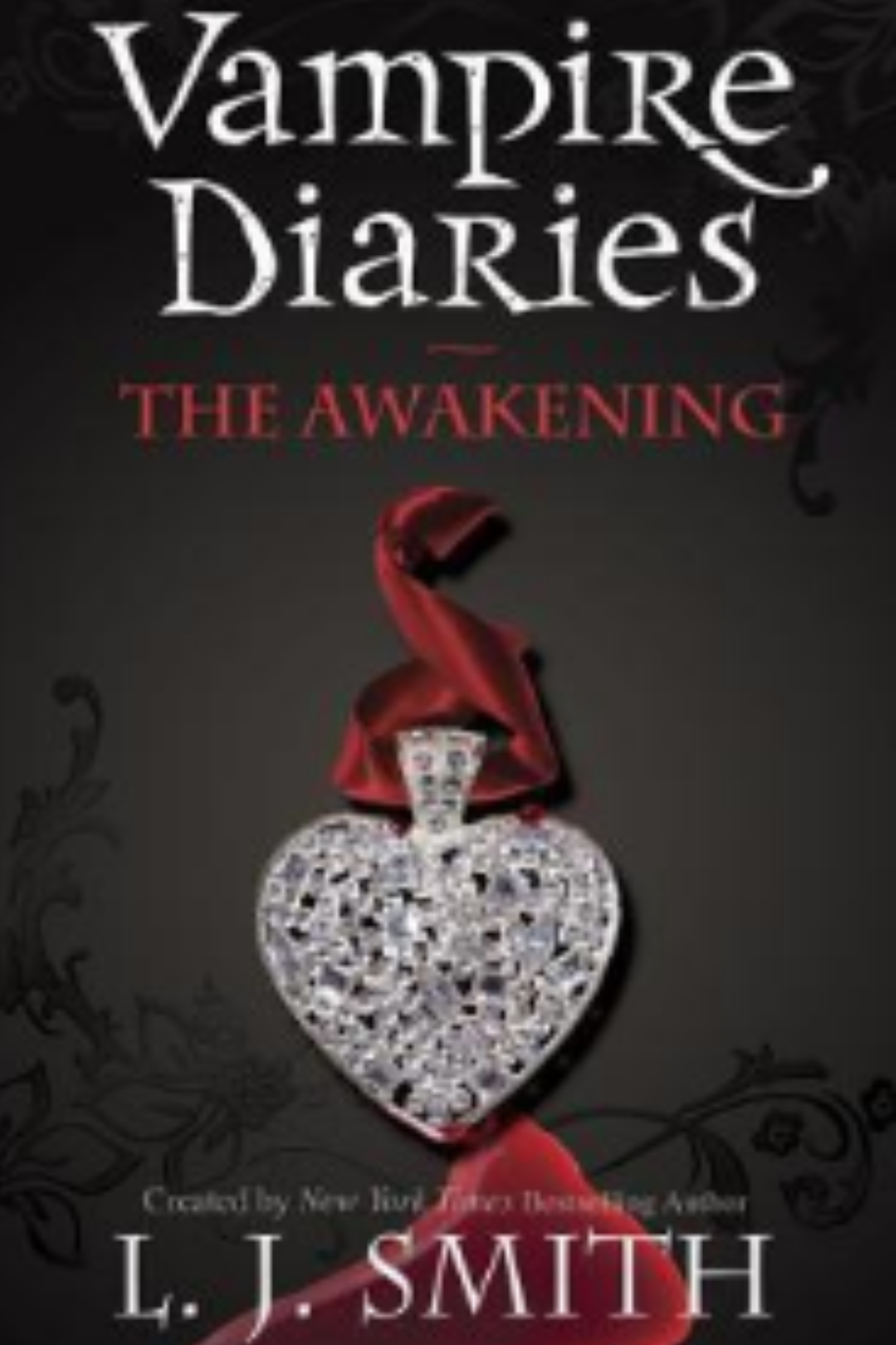 The Awakening (The Vampire Diaries #1)