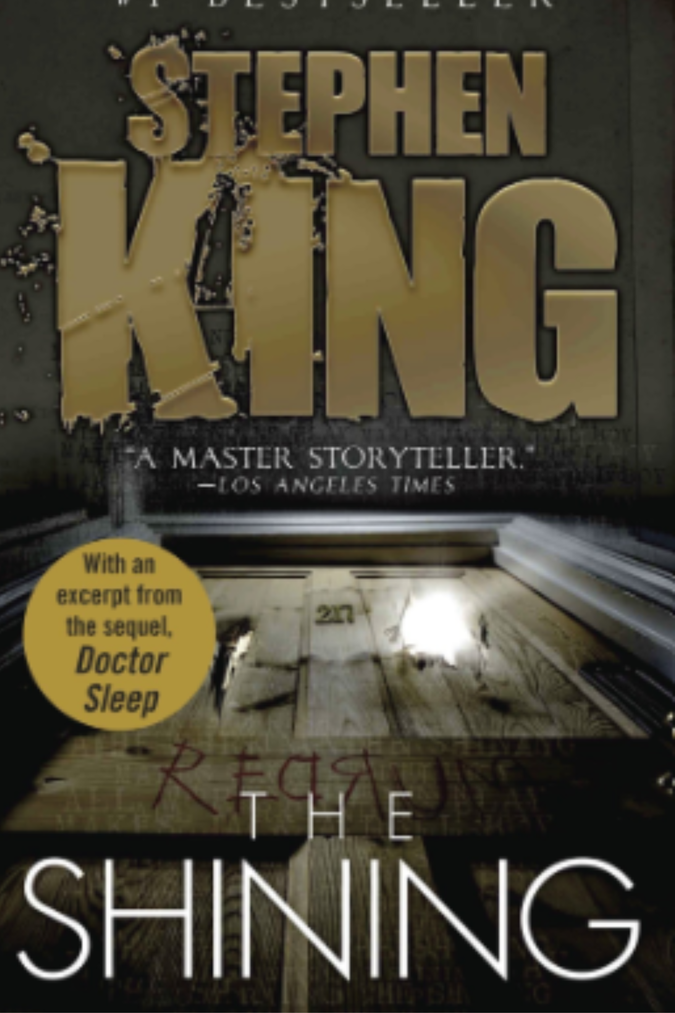 The Shining (The Shining #1)