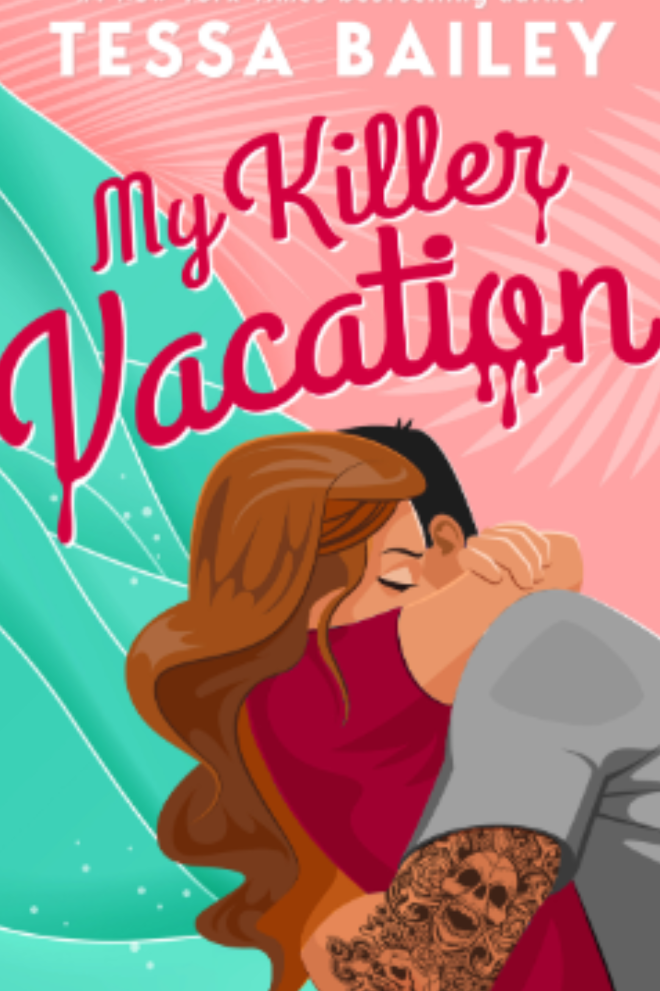 My Killer Vacation