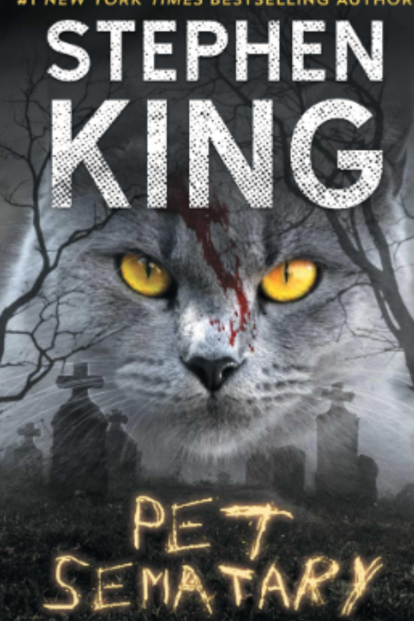 Pet Sematary