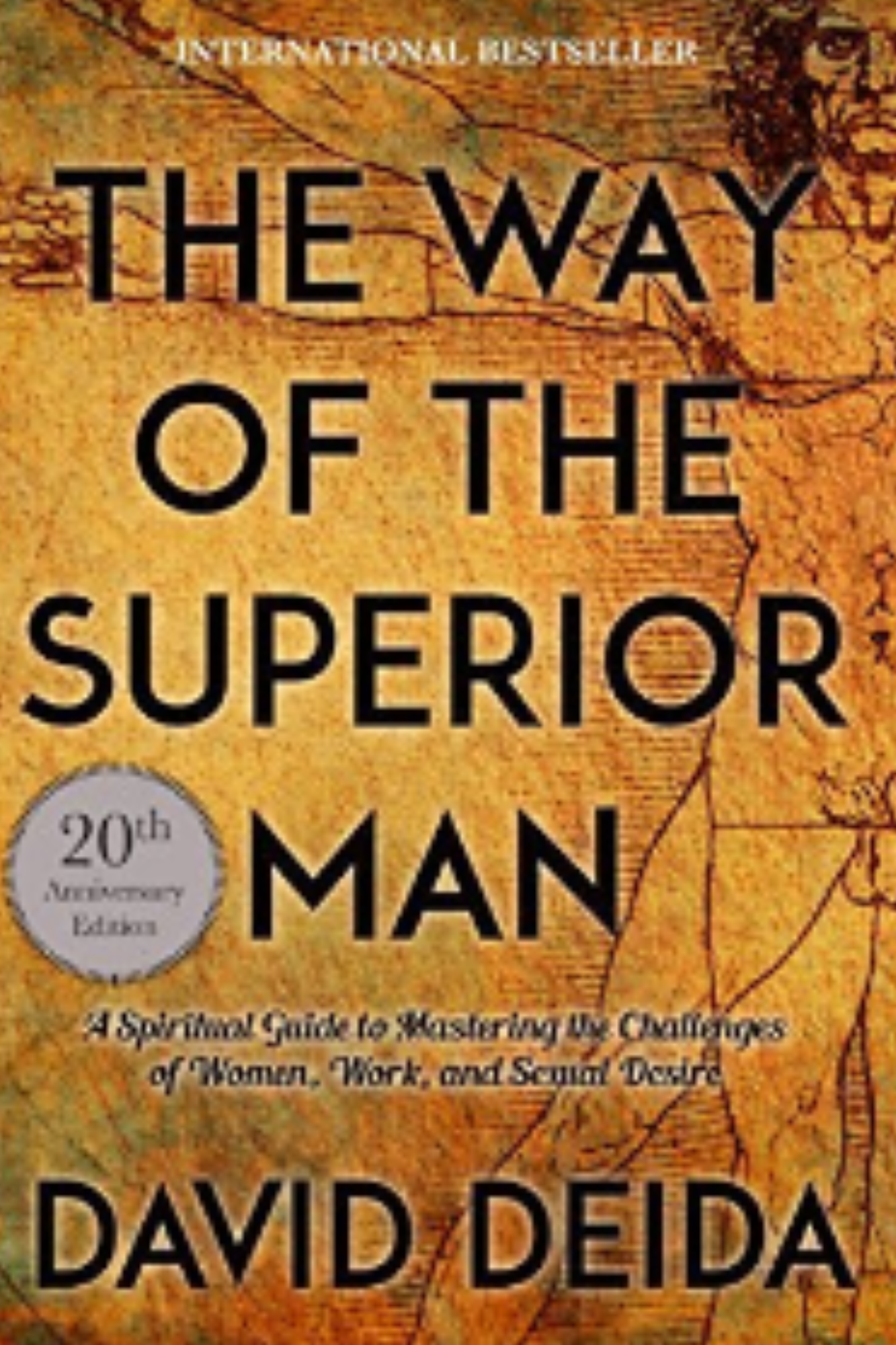 The Way of the Superior Man