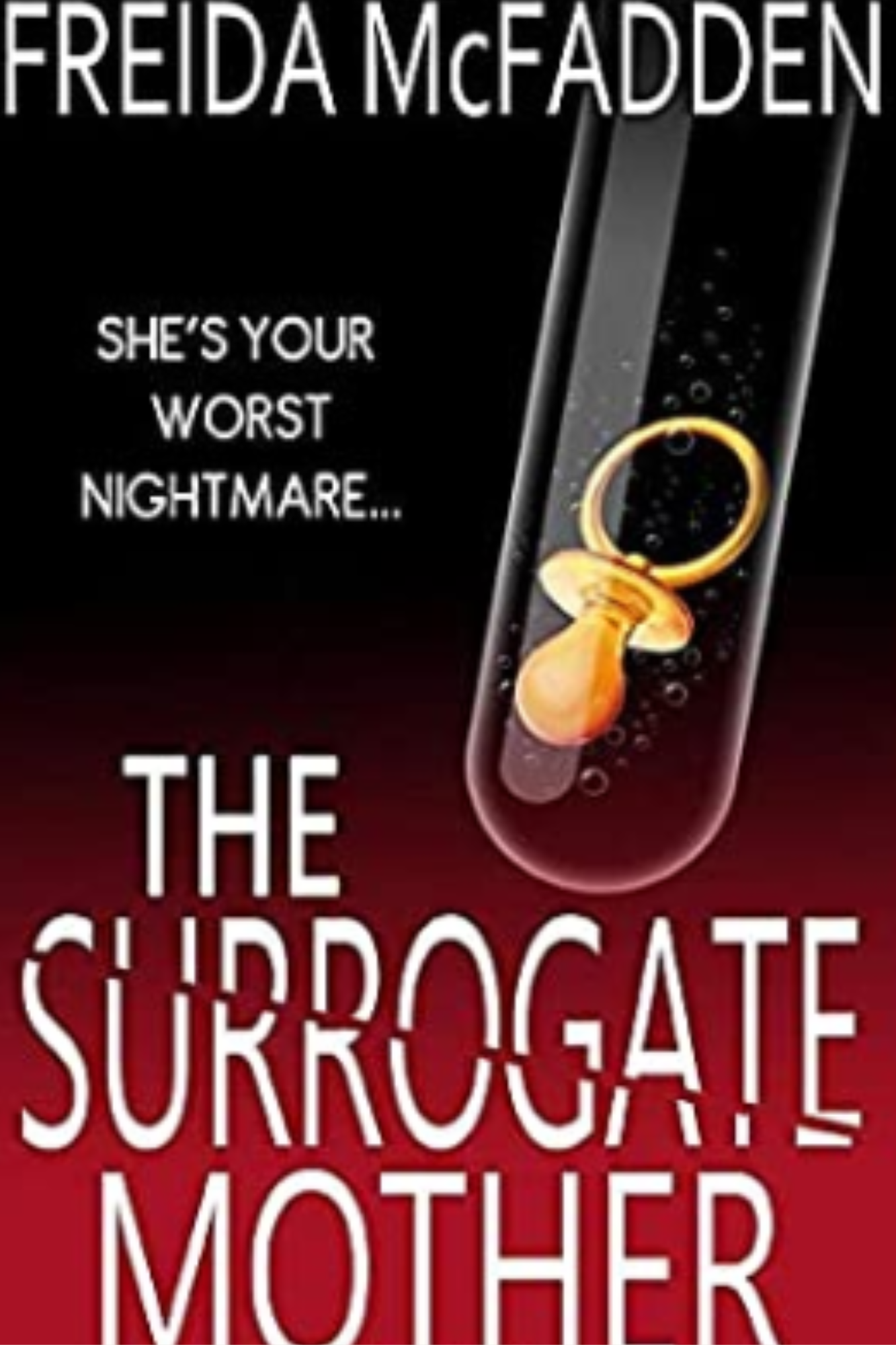 The Surrogate Mother