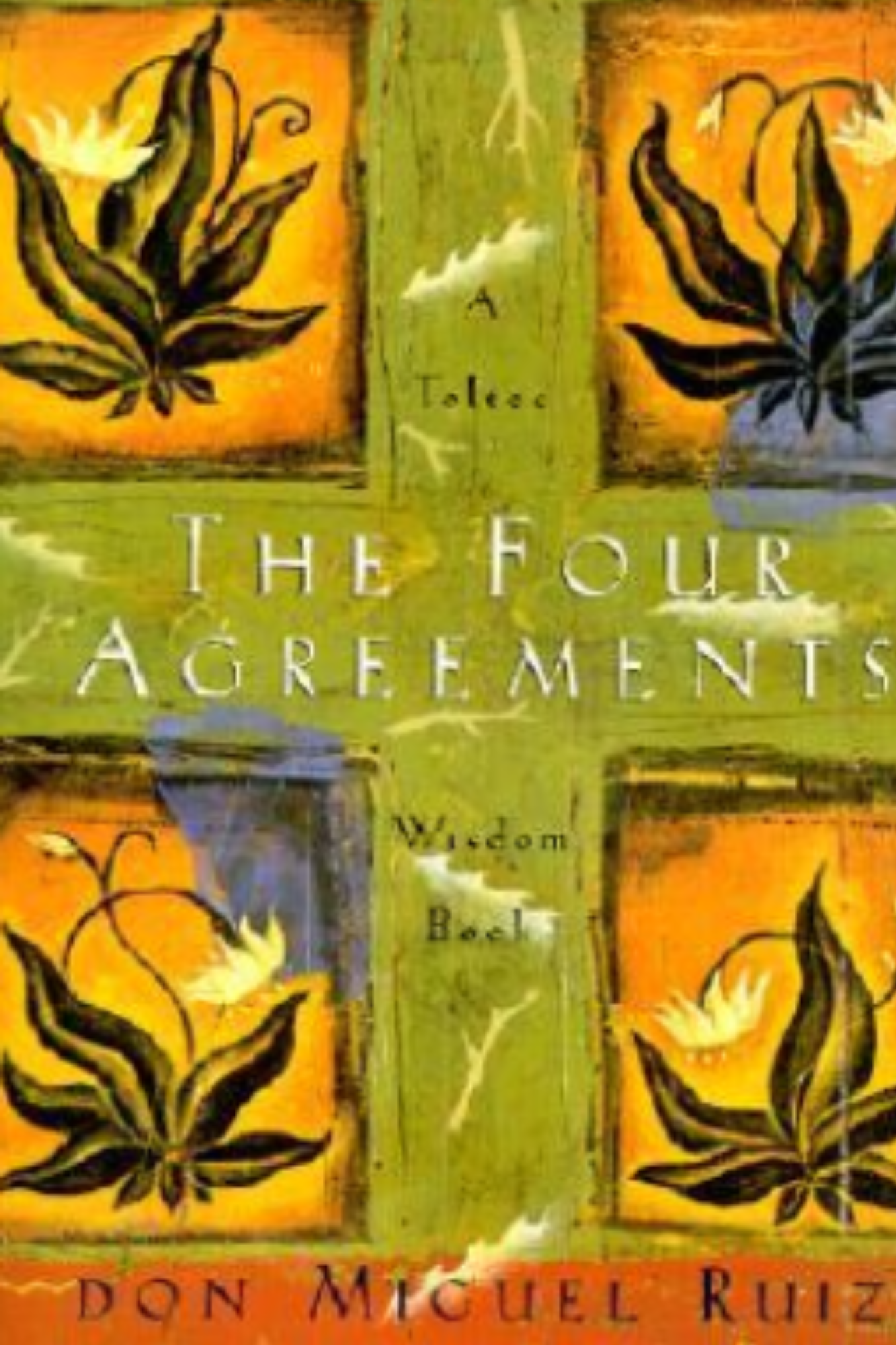 The Four Agreements