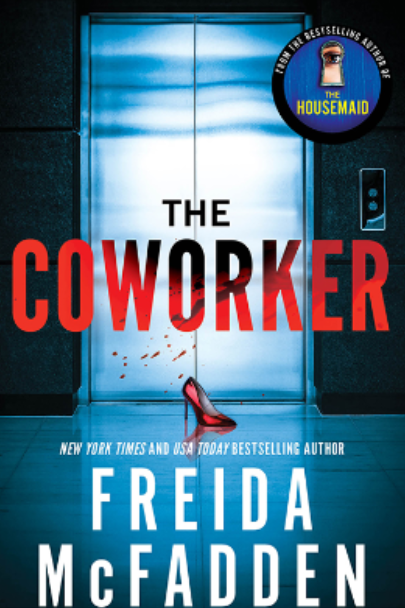 The Coworker