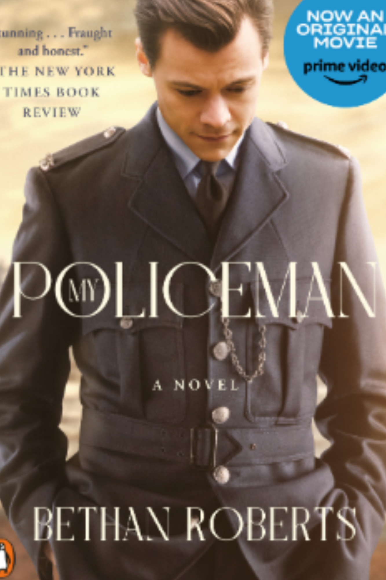 My Policeman