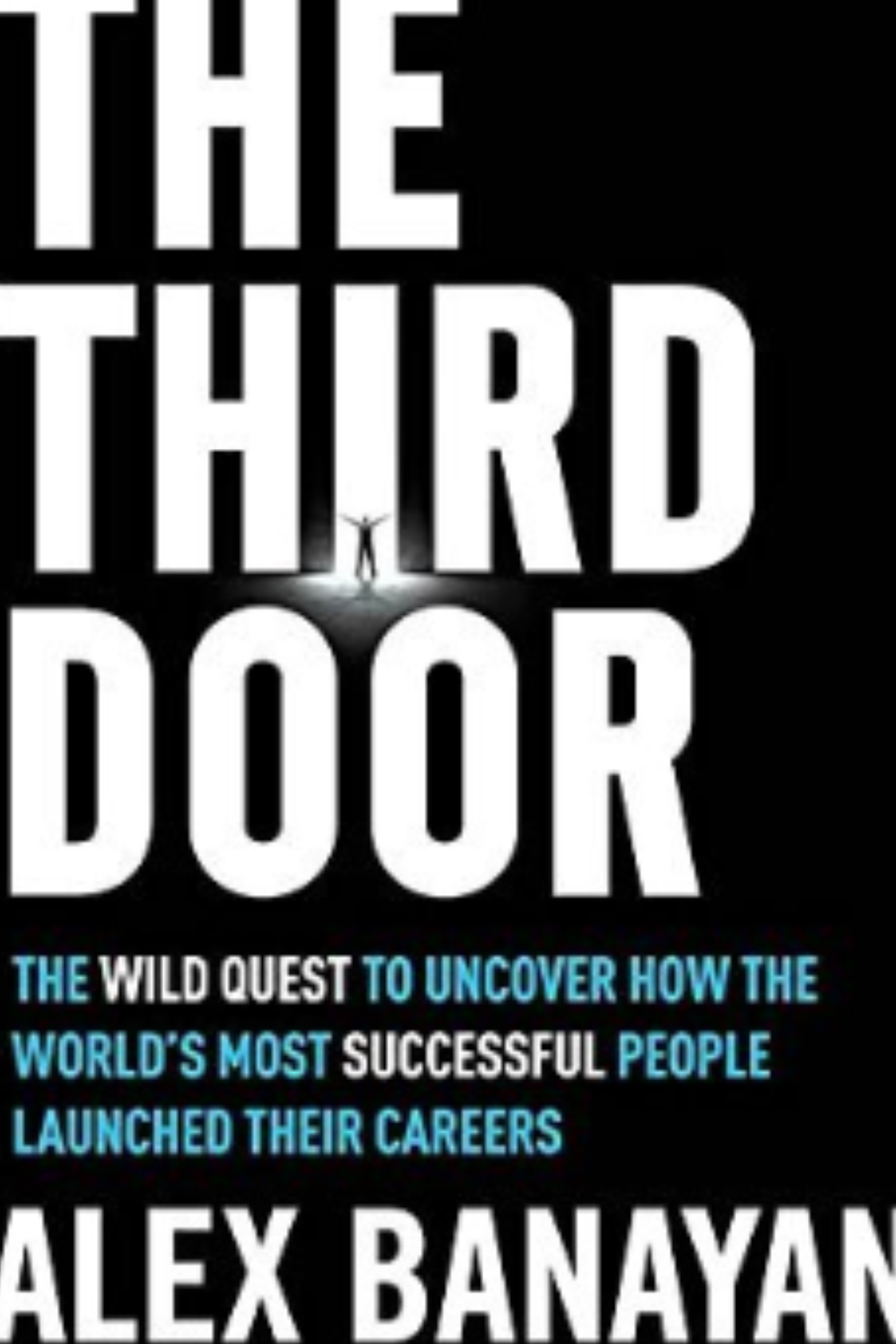 The Third Door