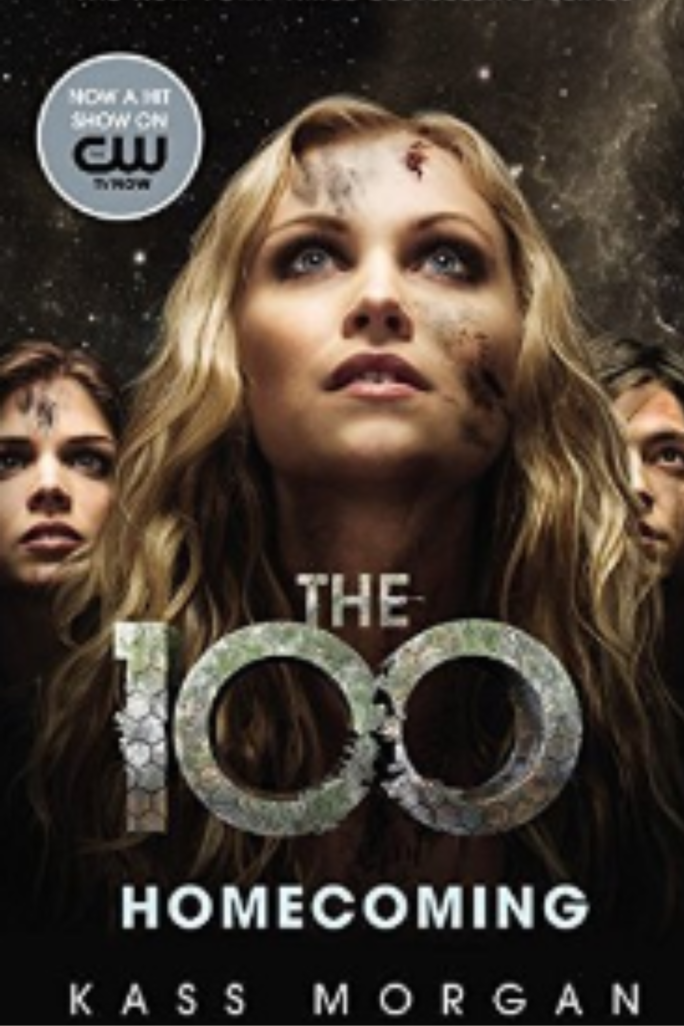 Homecoming (The 100 #3)
