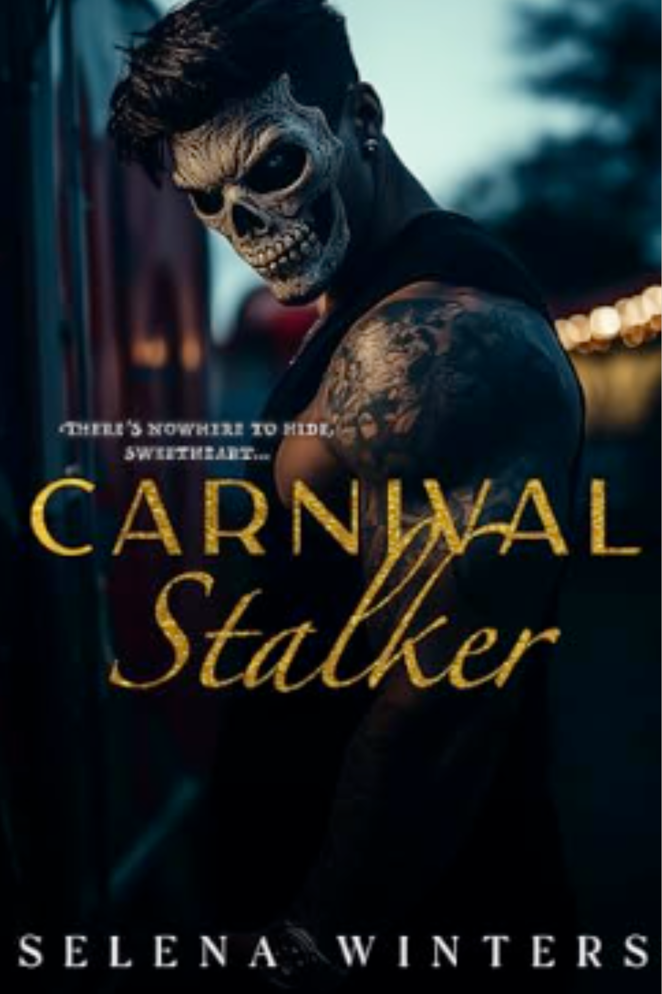 Chapter One Book Store