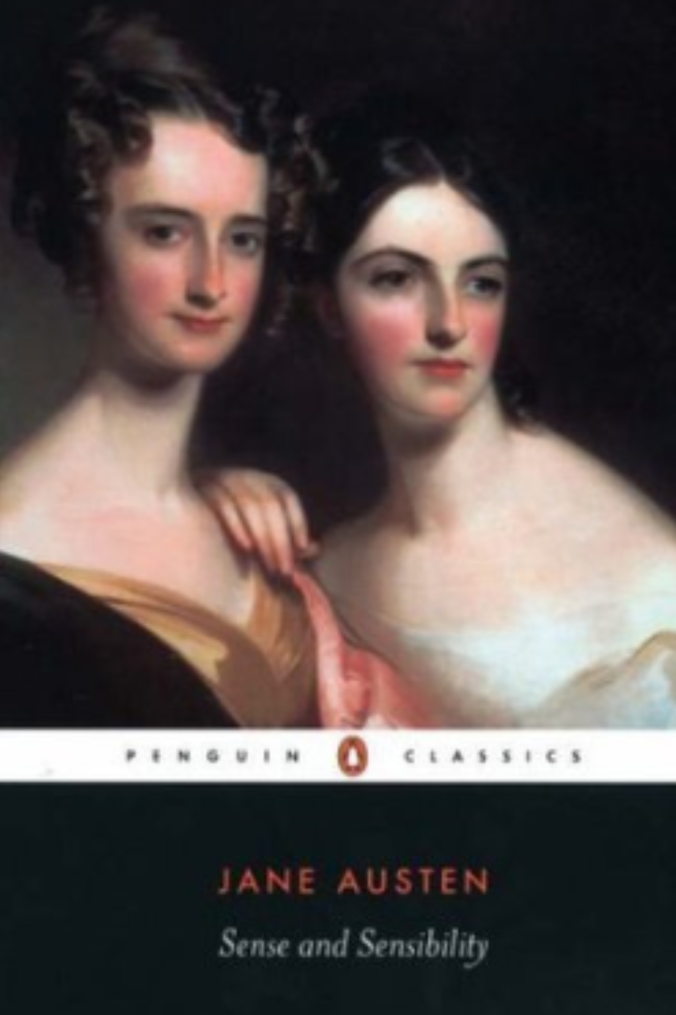 Sense and Sensibility