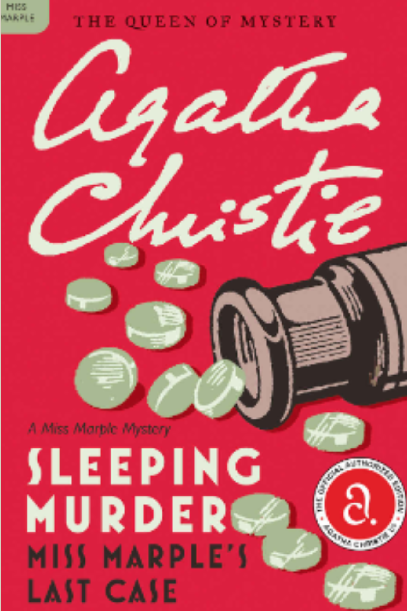Sleeping Murder