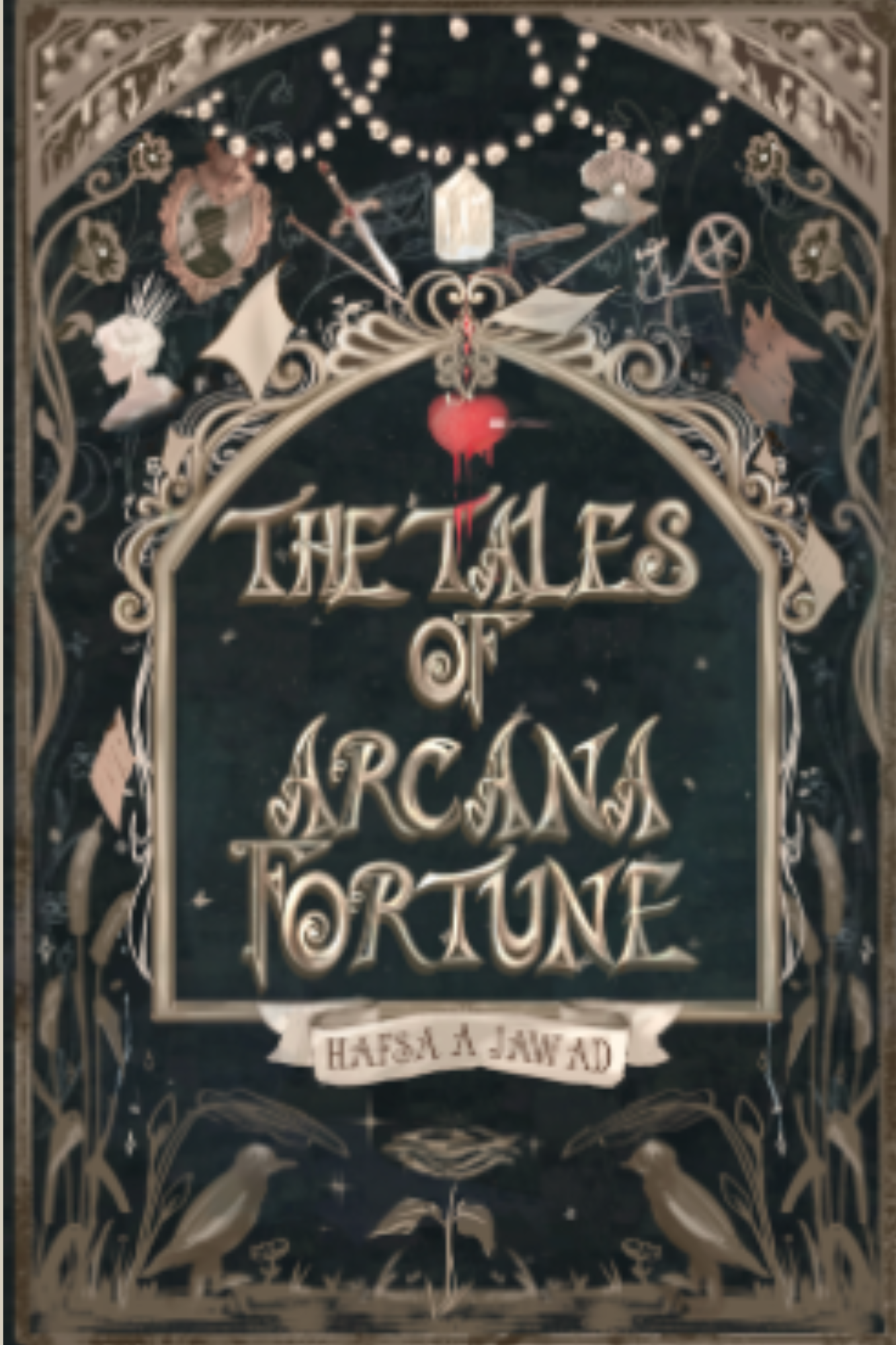 Chapter One Book Store