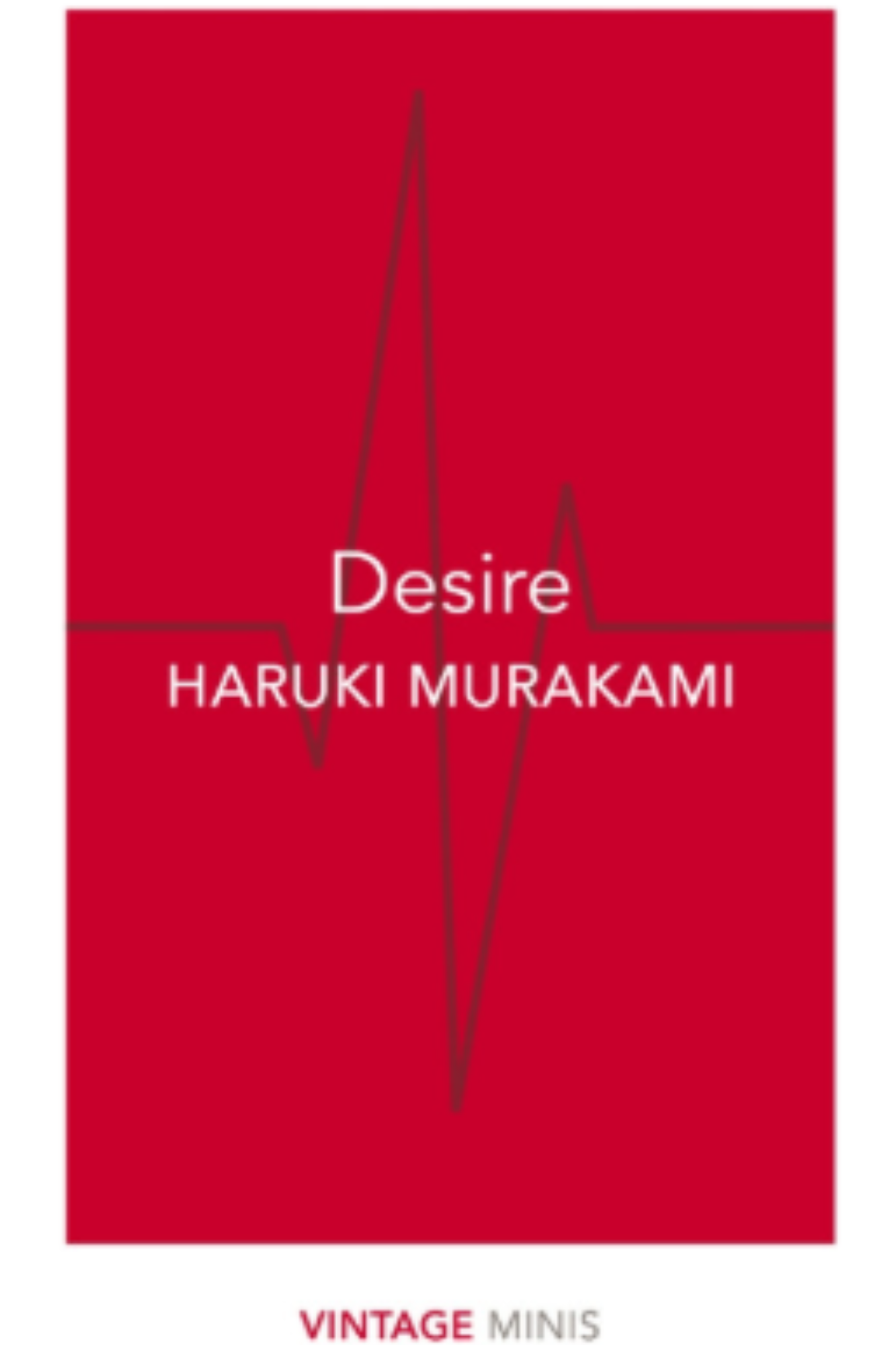 Desire: Vintage Minis