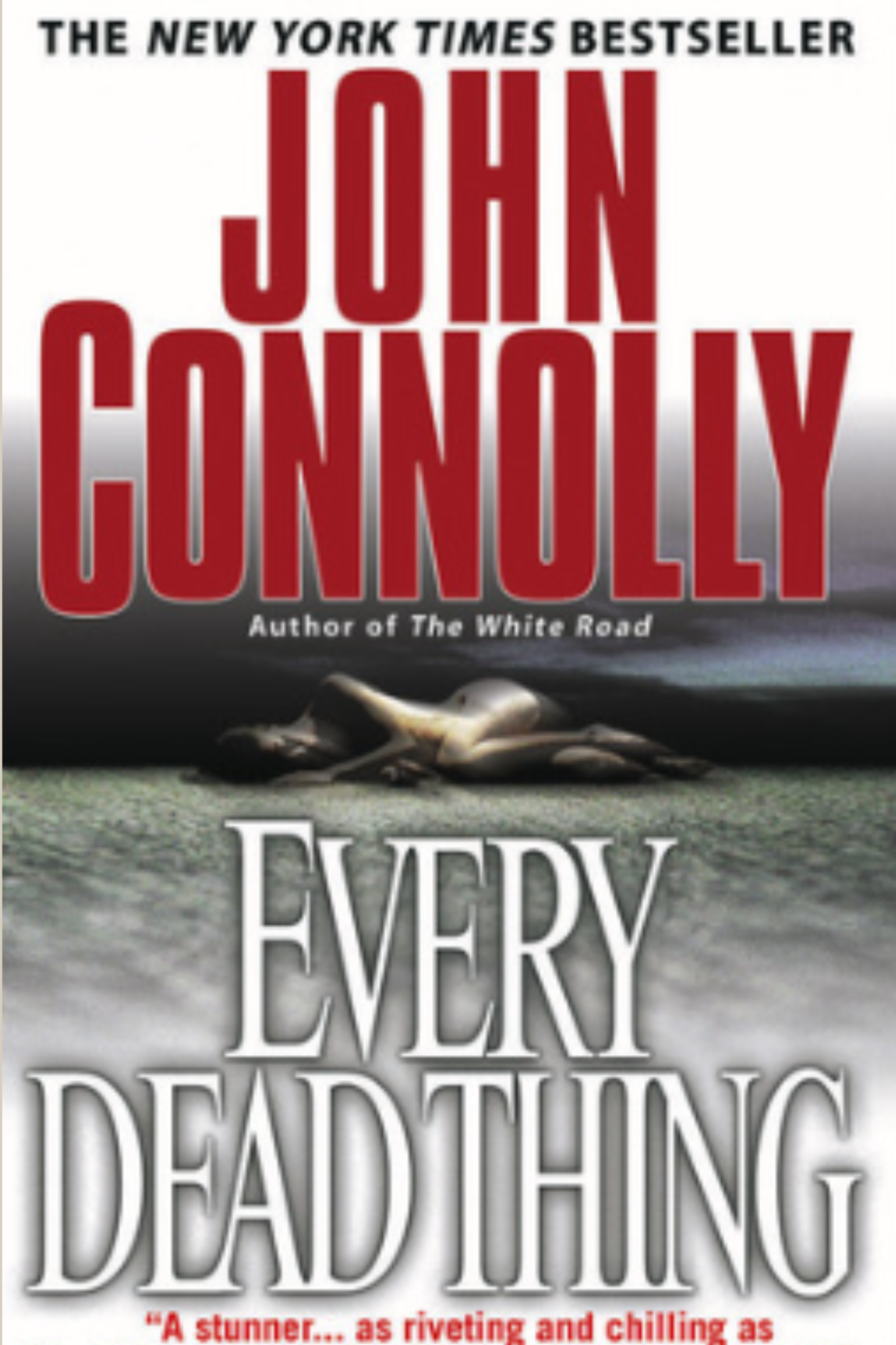 Every Dead Thing (Charlie Parker #1)