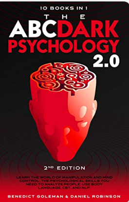 The ABC  DARK PSYCHOLOGY