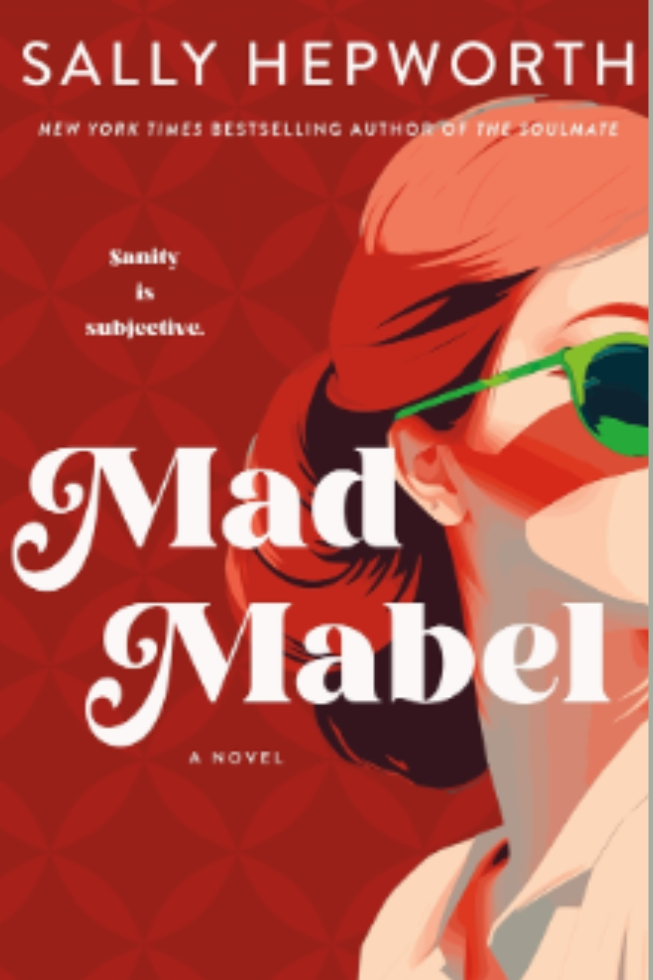 Mad Mabel