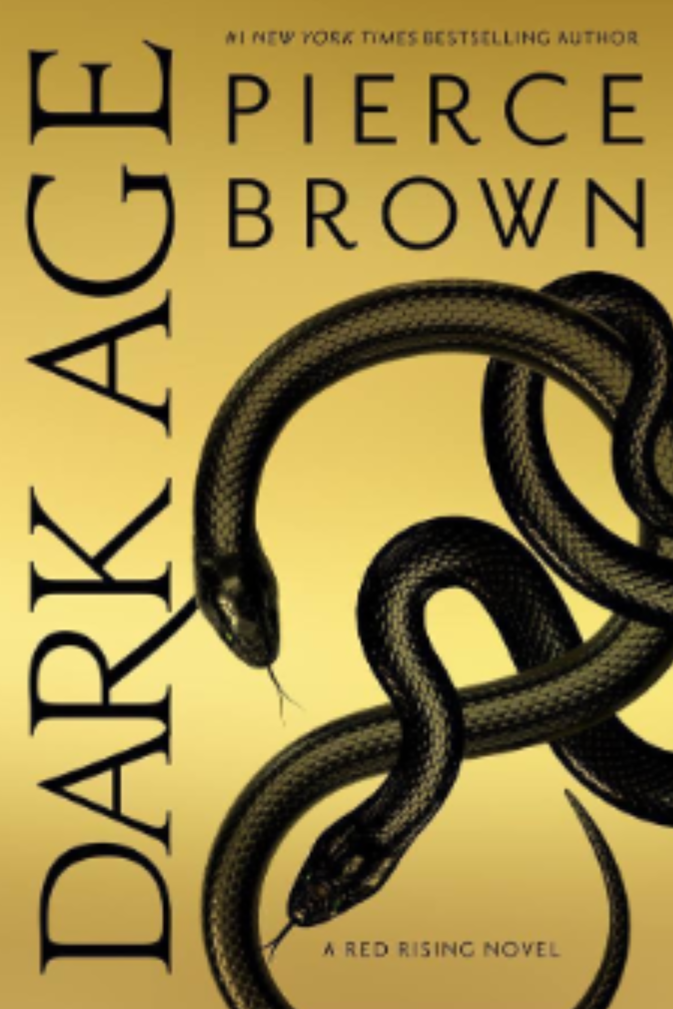 Dark Age (Red Rising Saga #5)