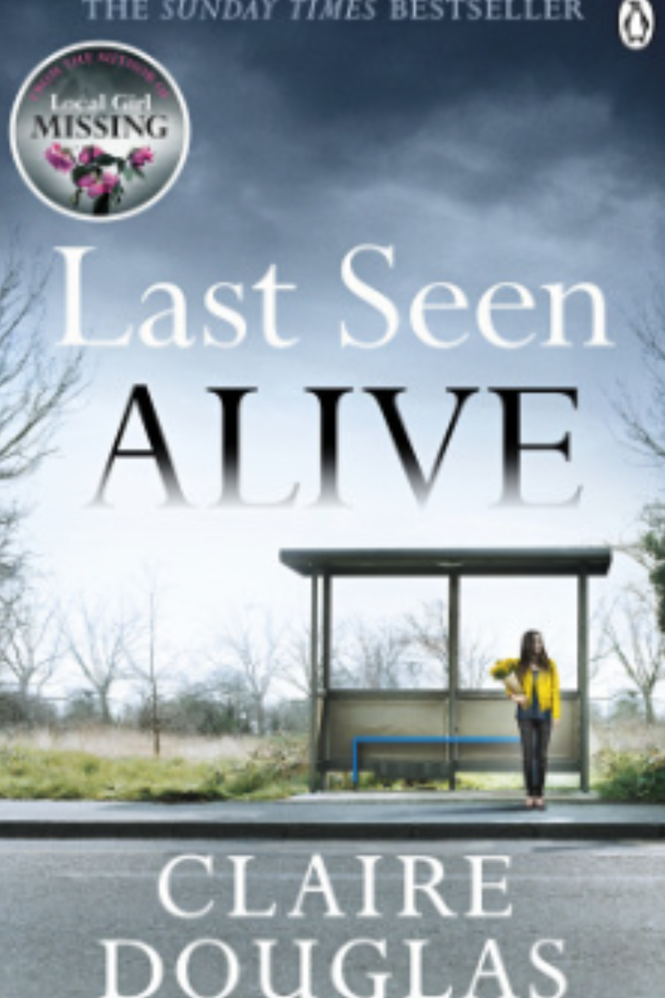 Last Seen Alive