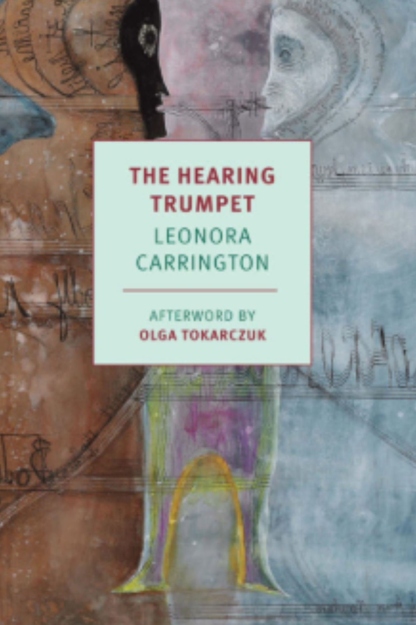 The Hearing Trumpet
