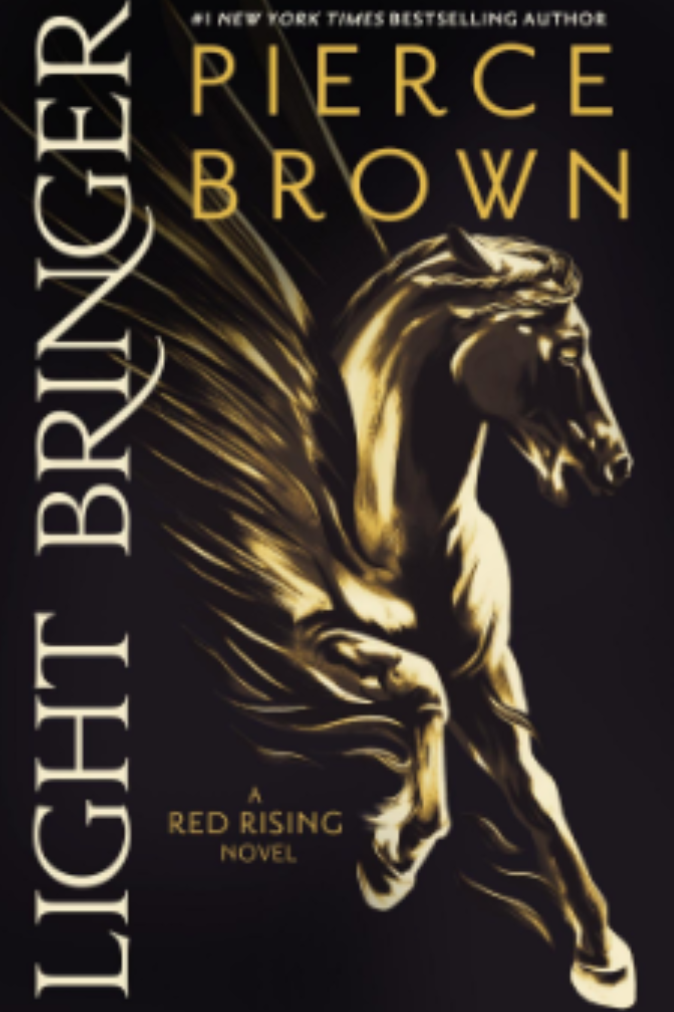Light Bringer (Red Rising Saga #6)