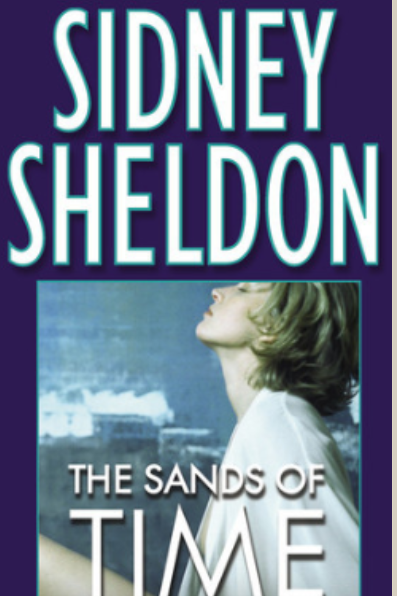 The Sands of Time