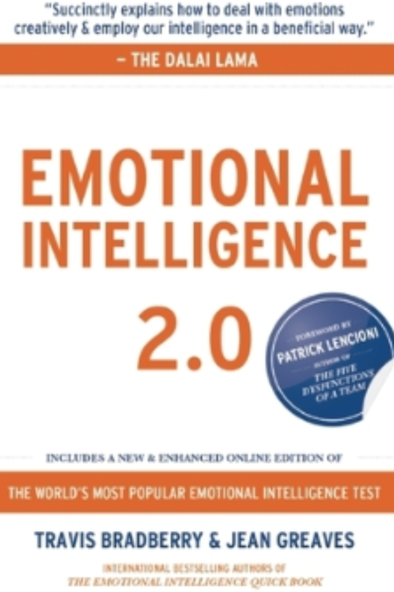 Emotional Intelligence 2.0