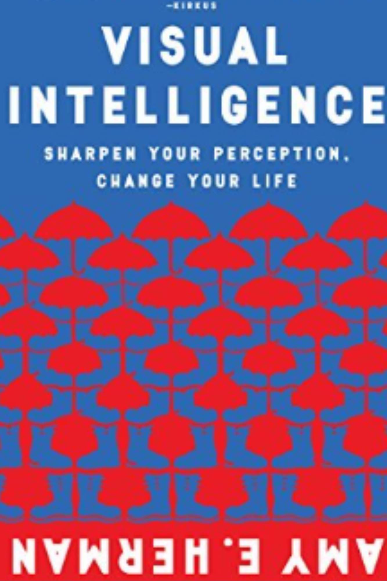 Visual Intelligence