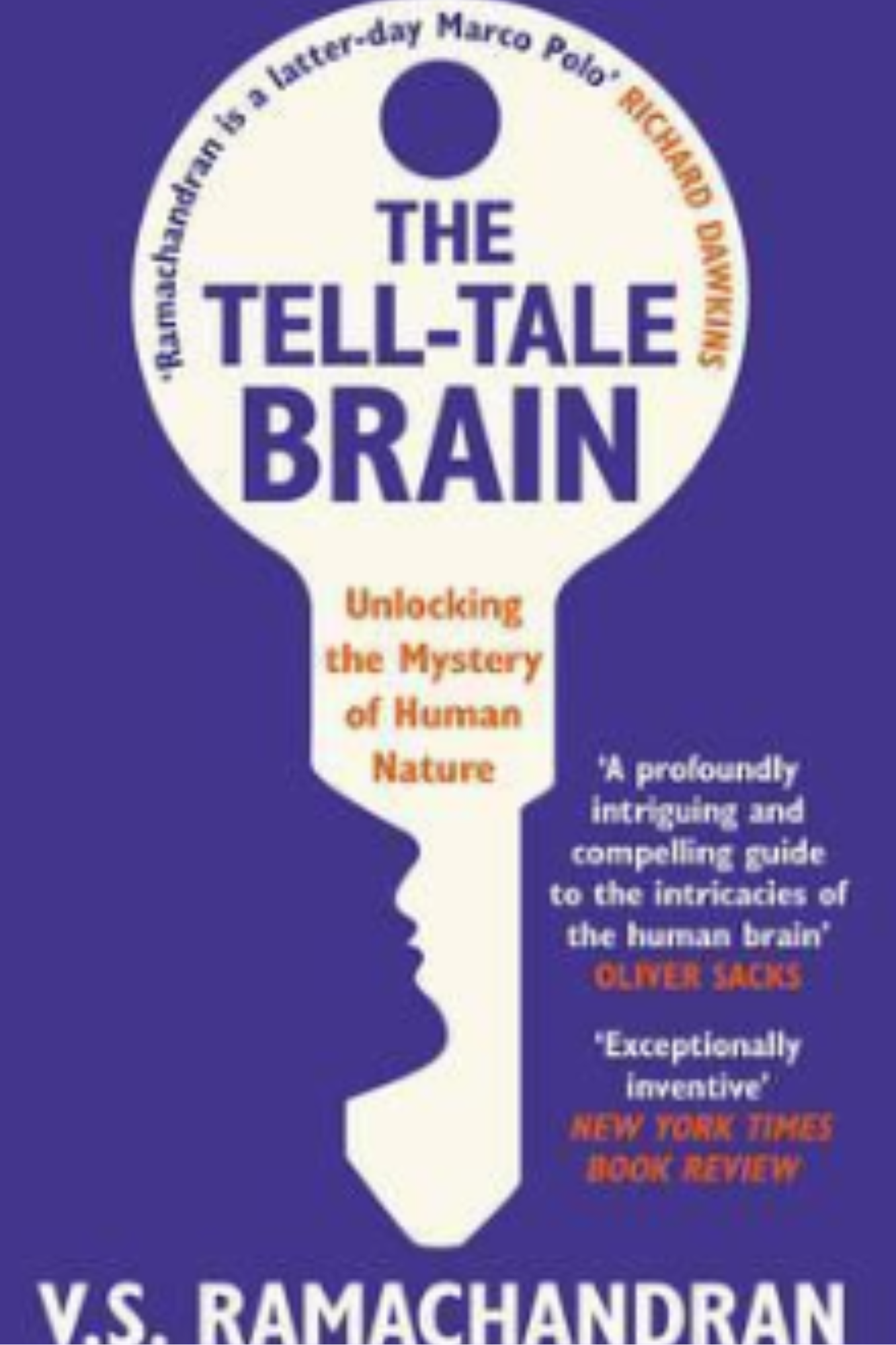 Tell-Tale Brain