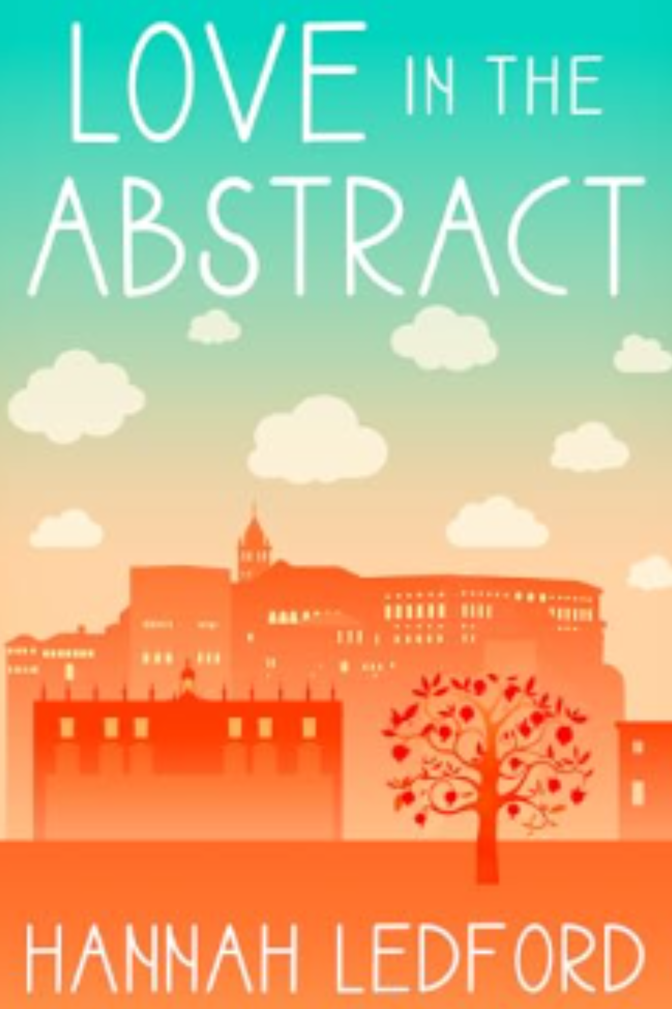 Love in the Abstract