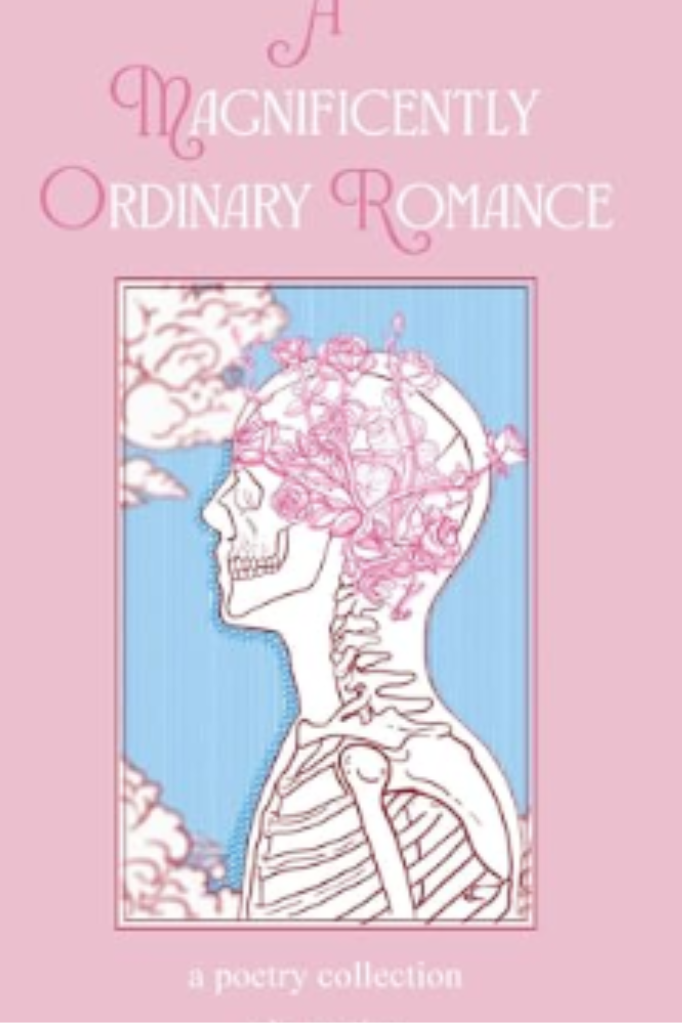 A Magnificently Ordinary Romance