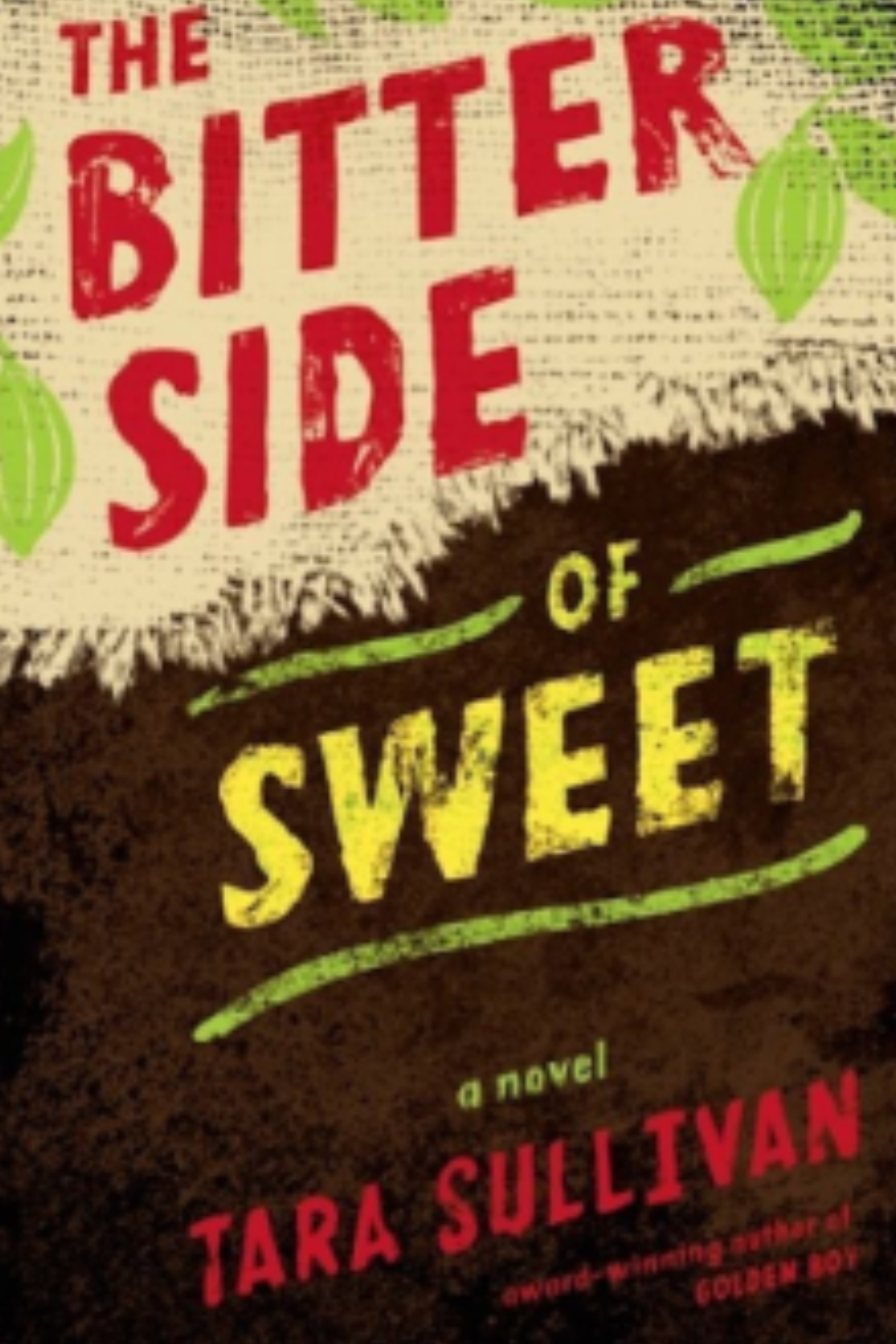The Bitter Side of Sweet