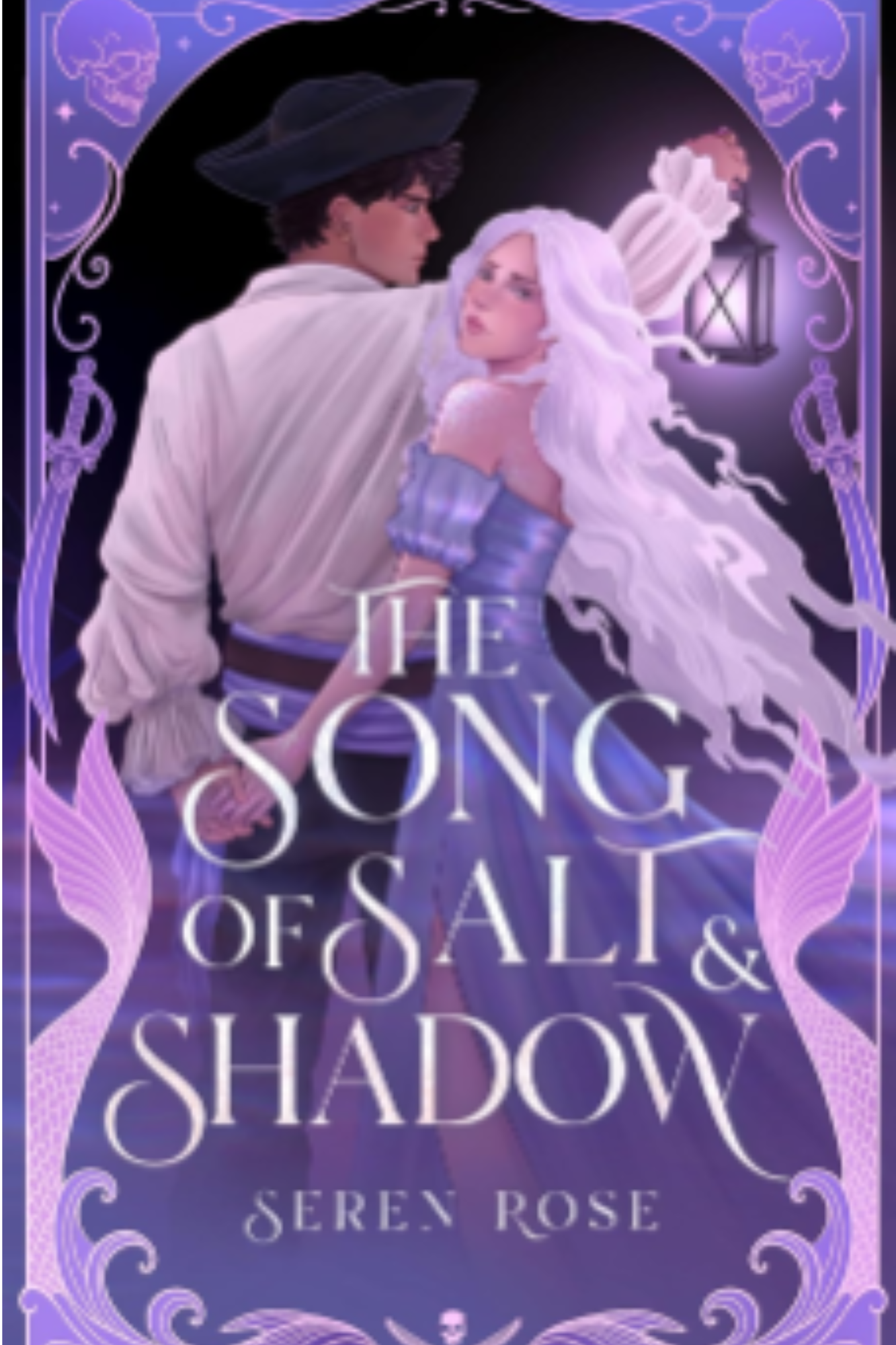 The Song of Salt and Shadow