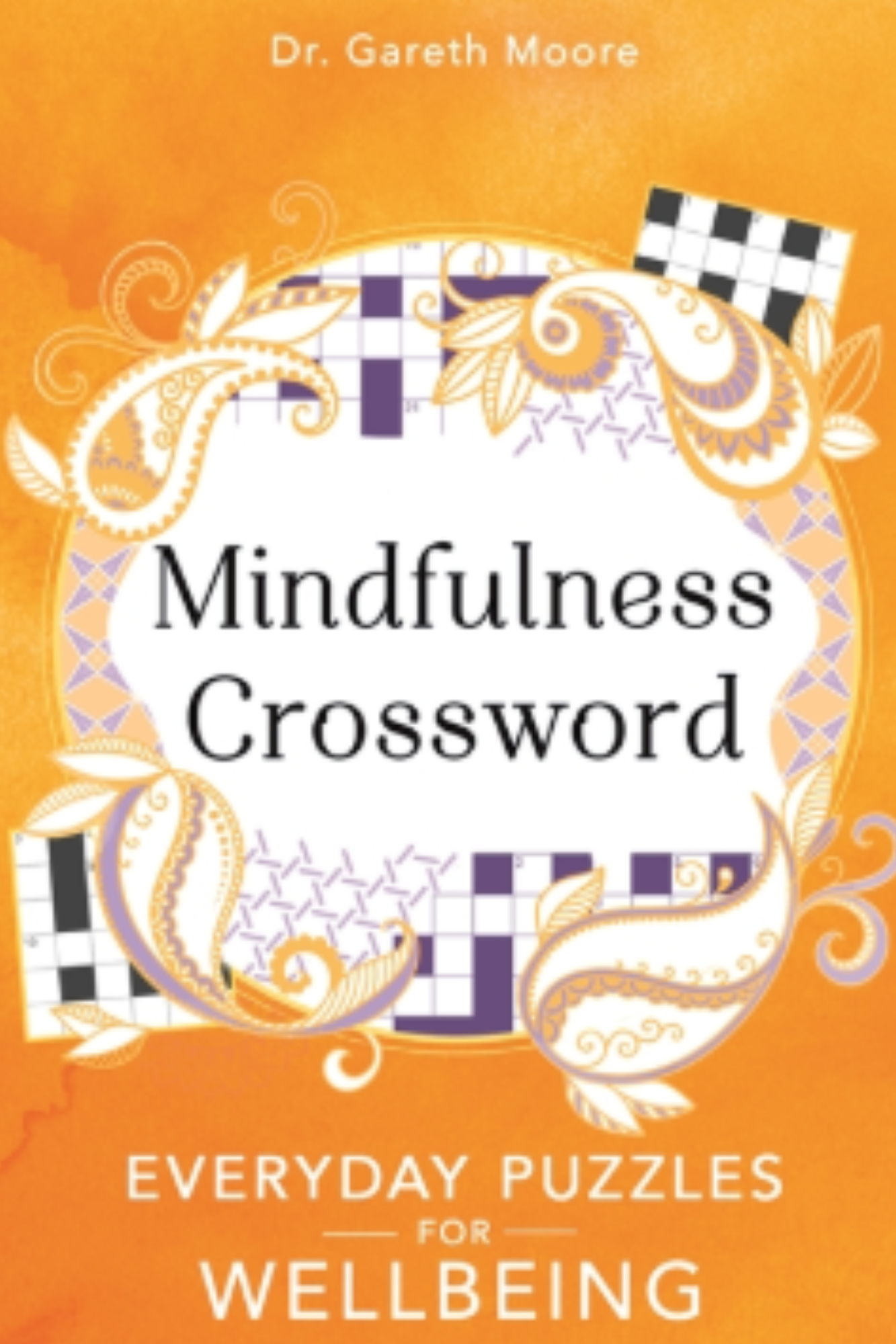 Mindfulness Crosswords