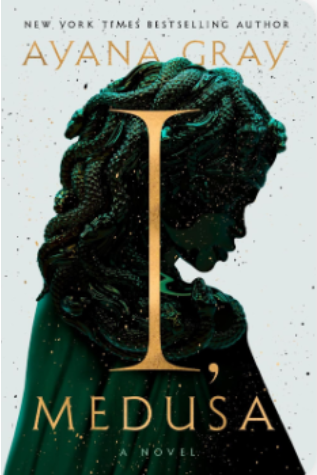 I, Medusa
