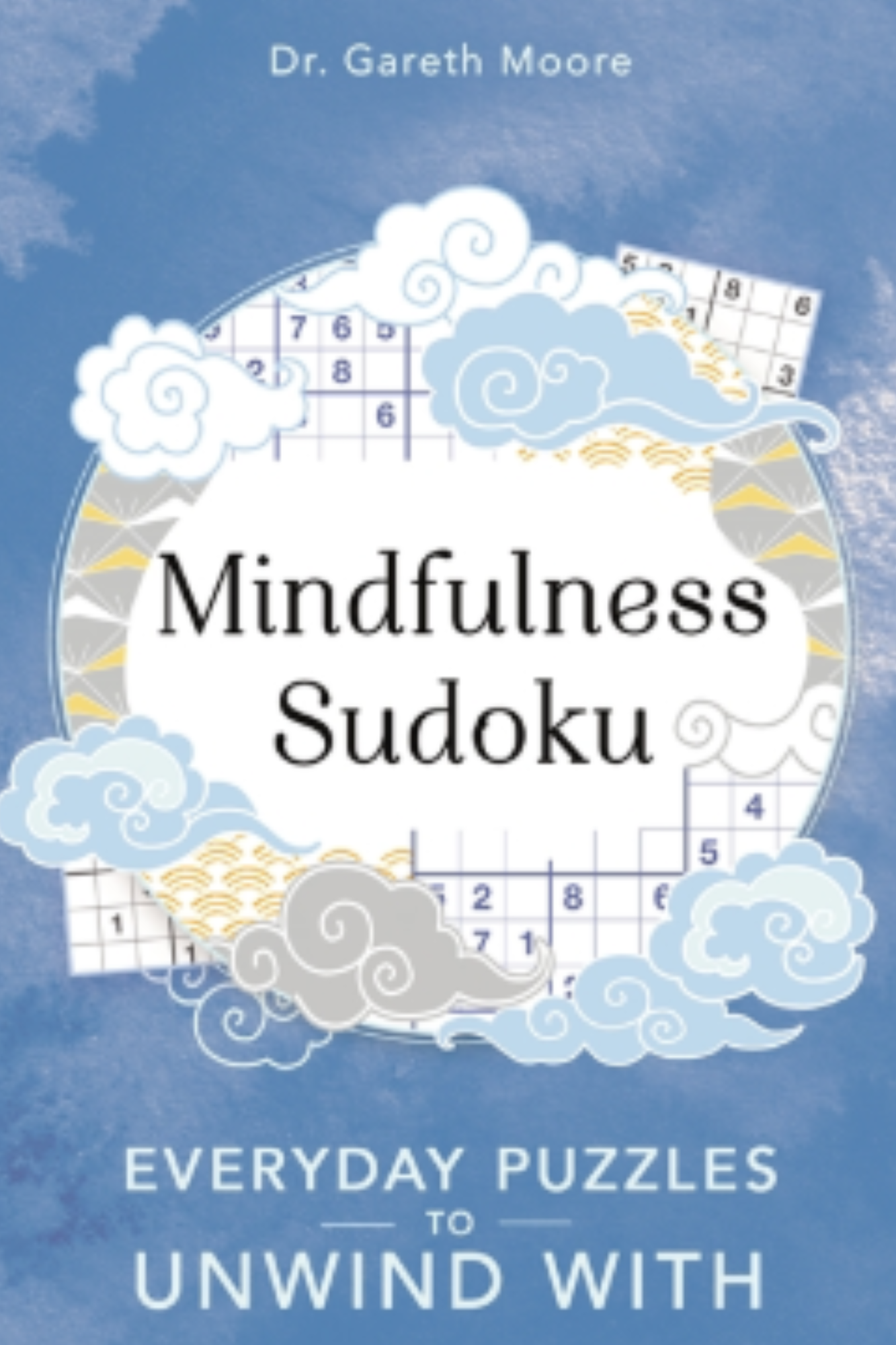 Mindfulness Sudoku