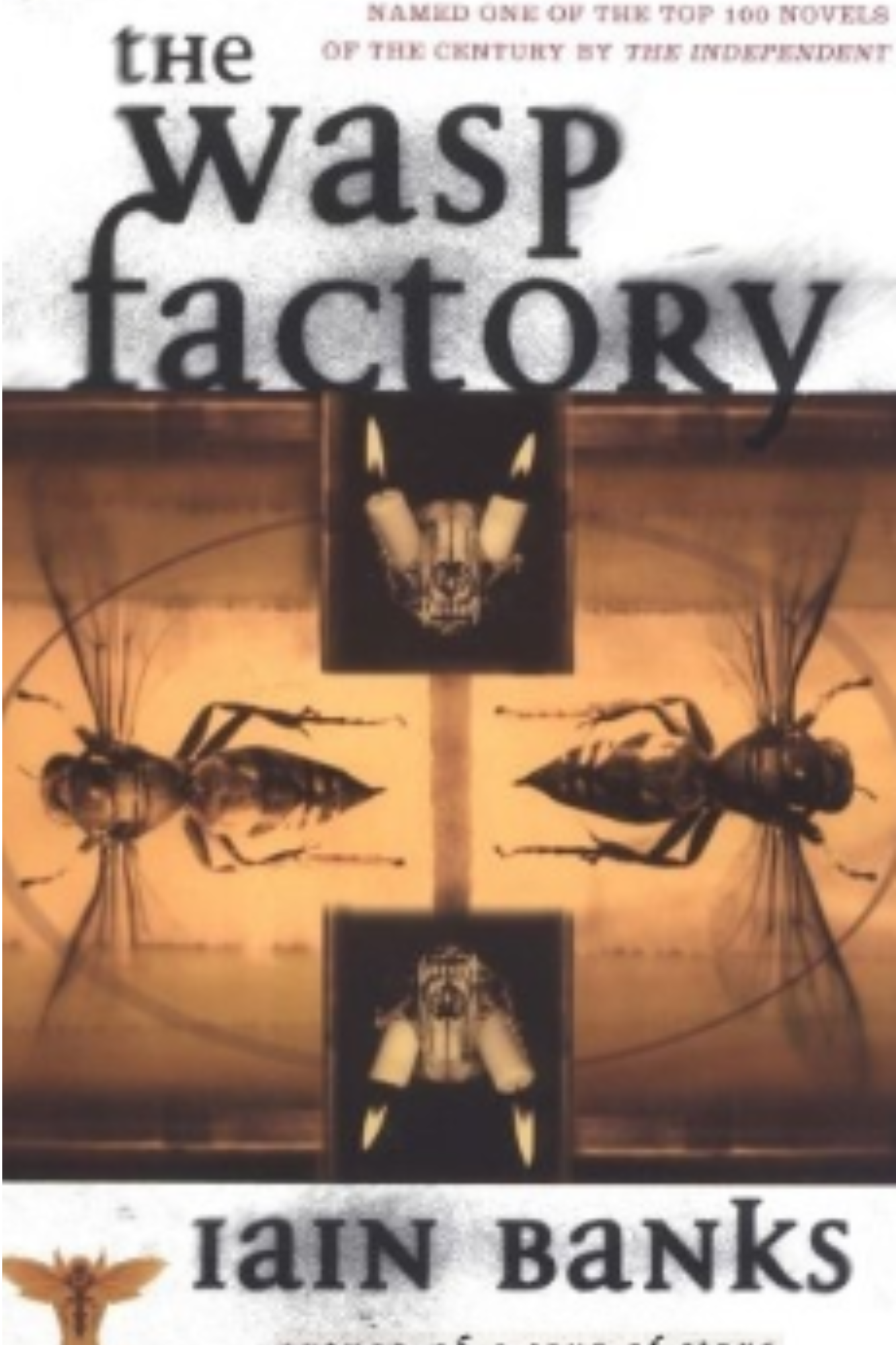 The Wasp Factory