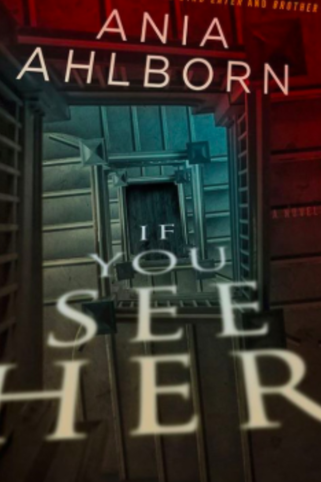 If You See Her