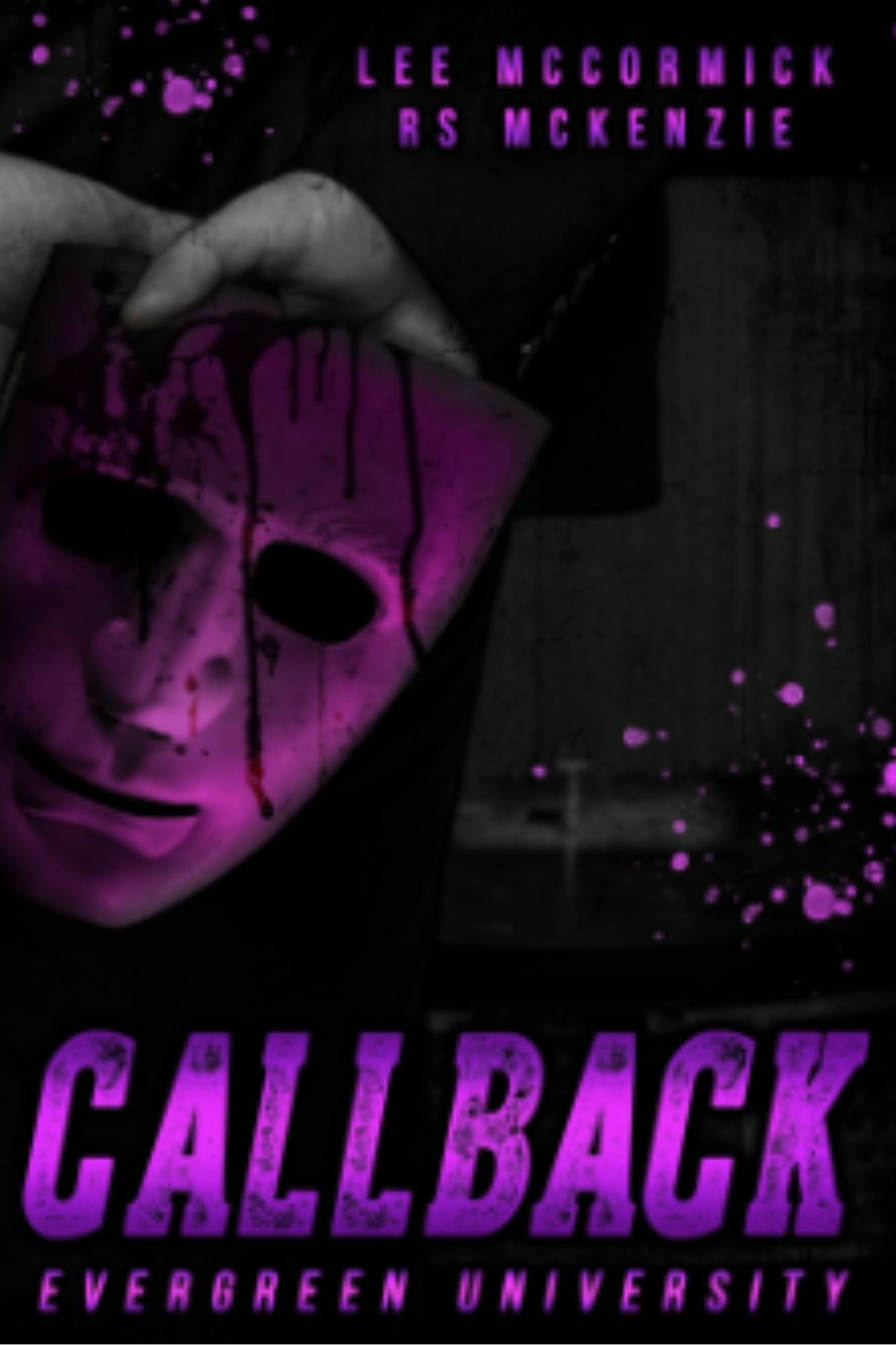 Callback (Evergreen University #2)