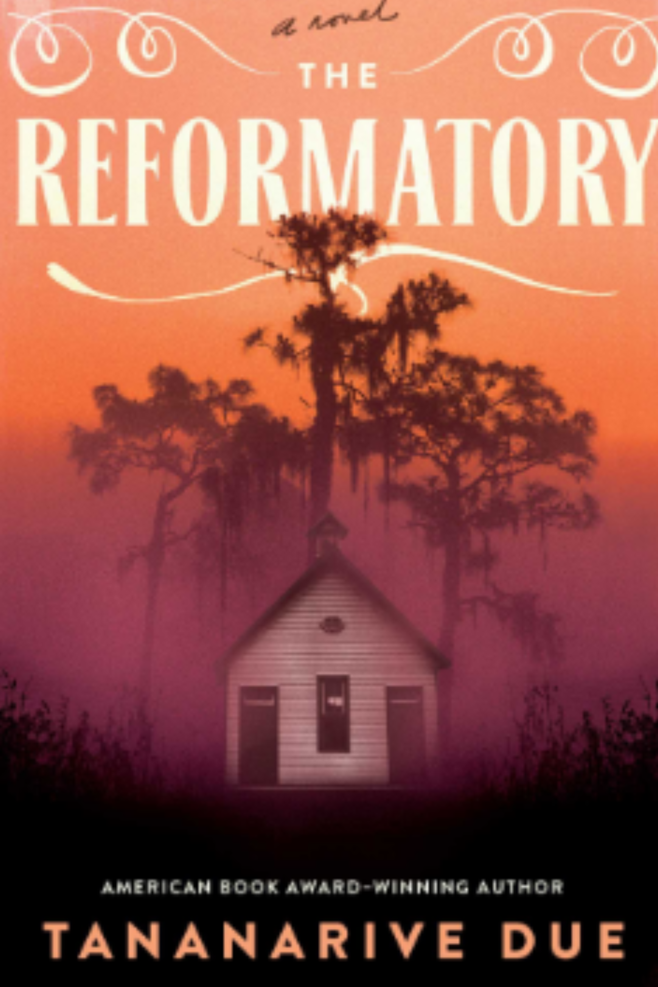 The Reformatory