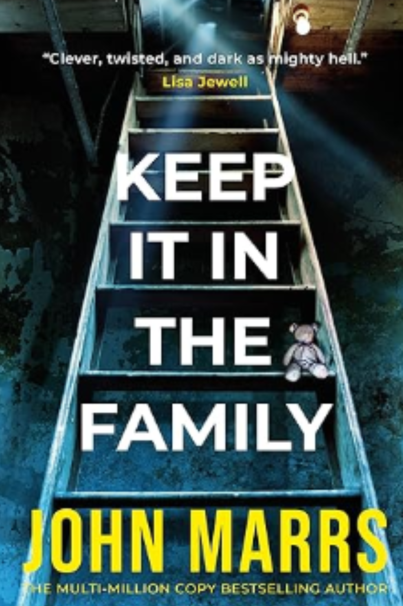 Keep It in the Family